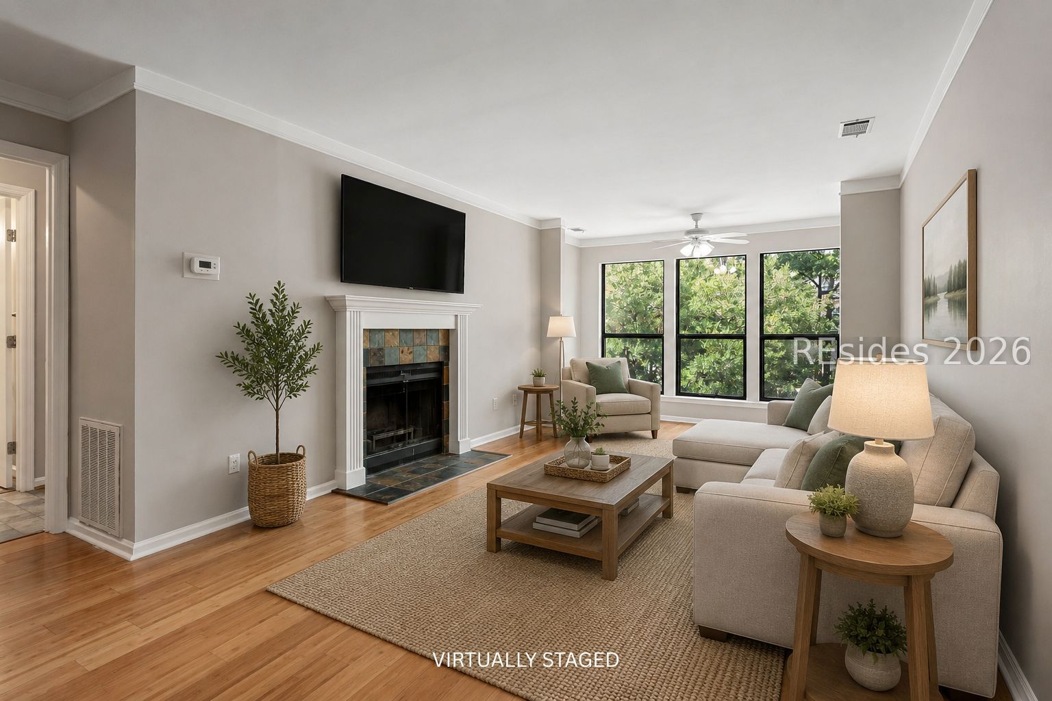 38 Forest Cove 38 — photo