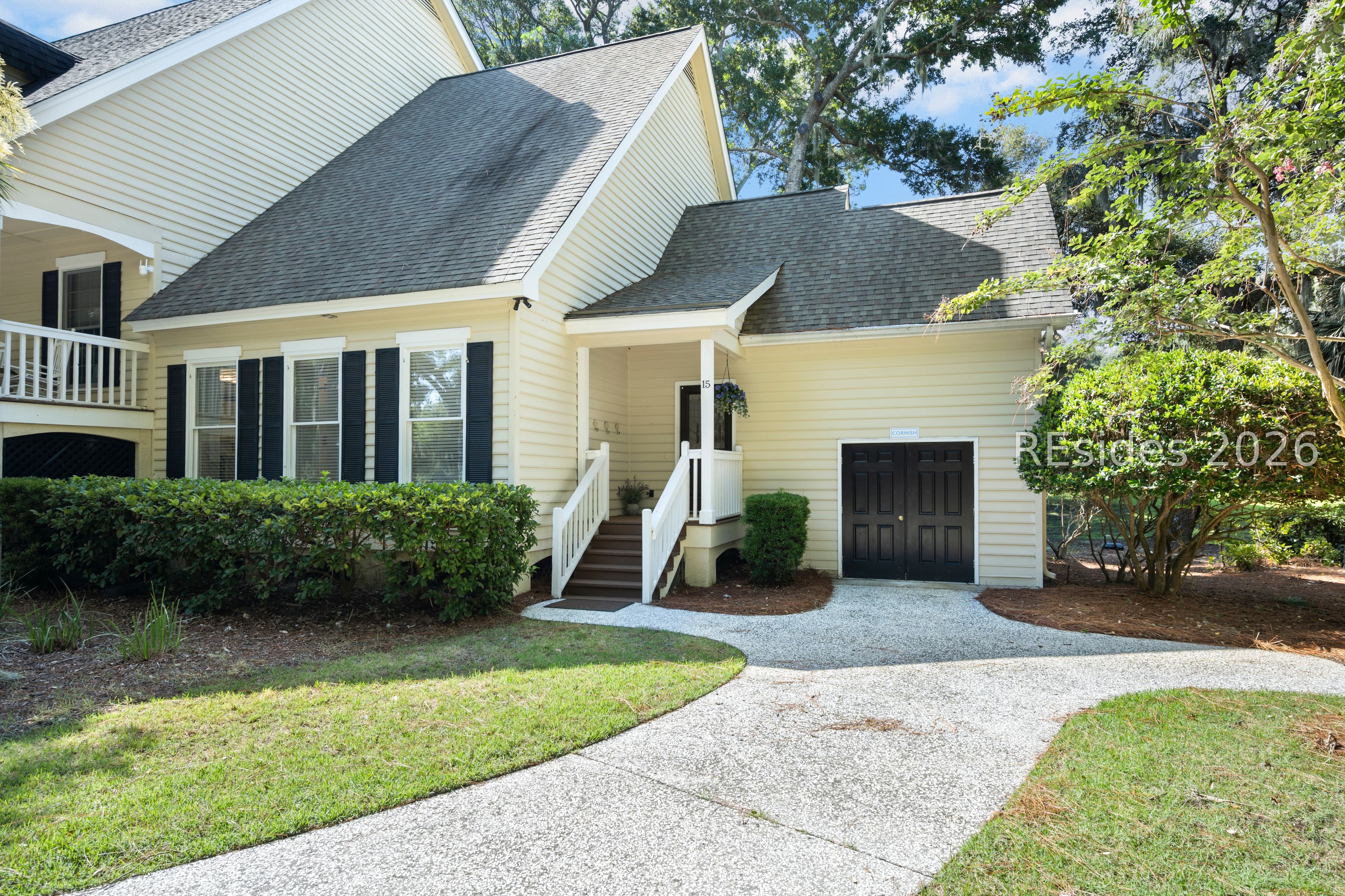 15 Plantation Homes Drive — photo
