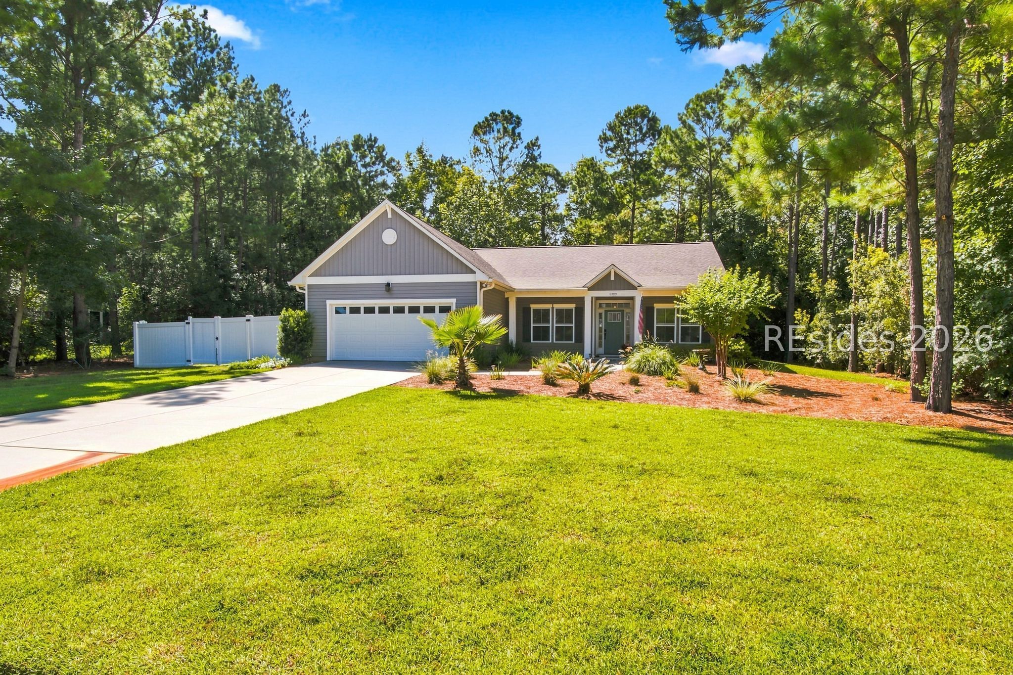 1327 Osprey Lake Circle — photo