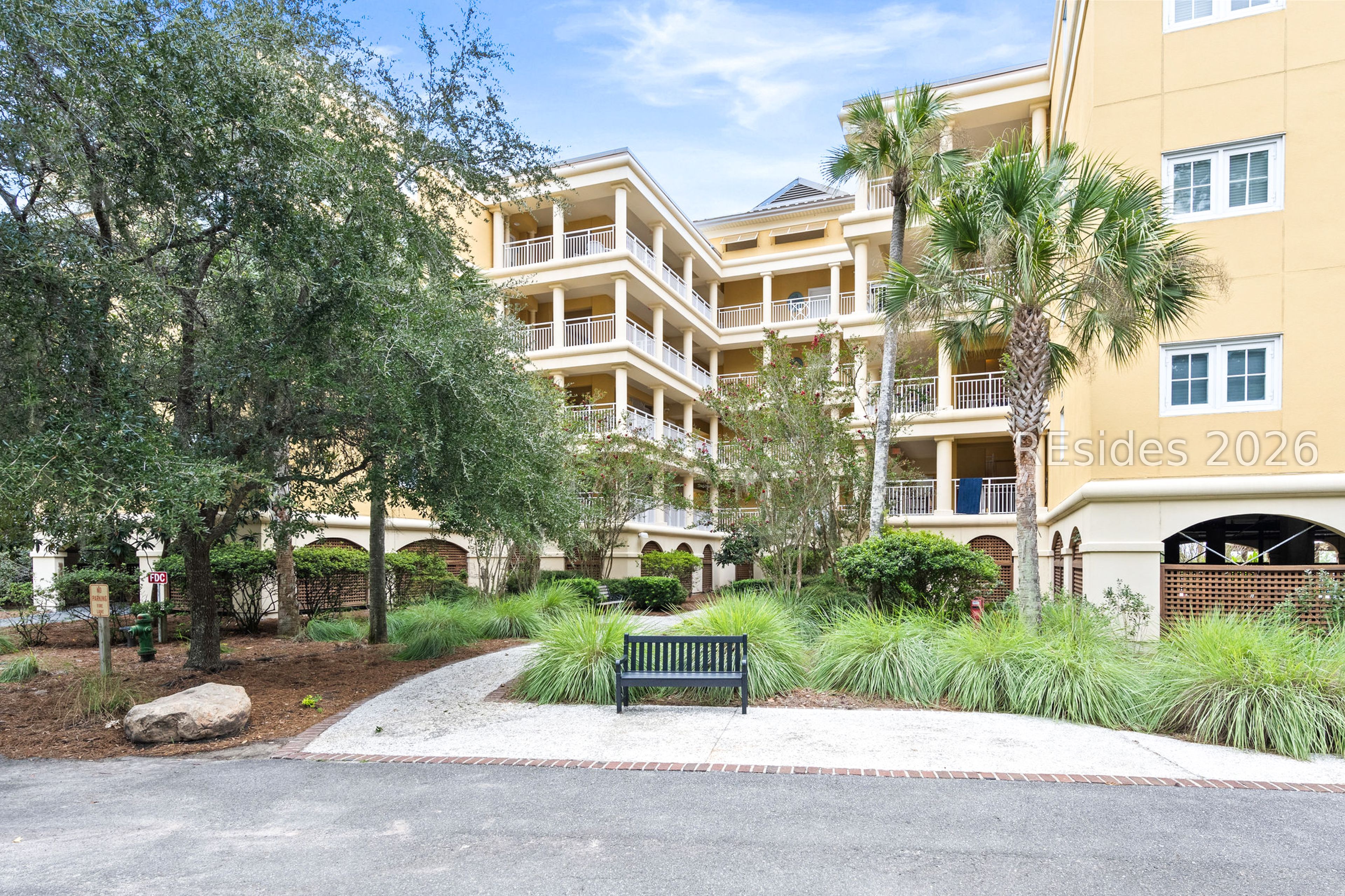 1 Fuskie Lane 2101 — photo