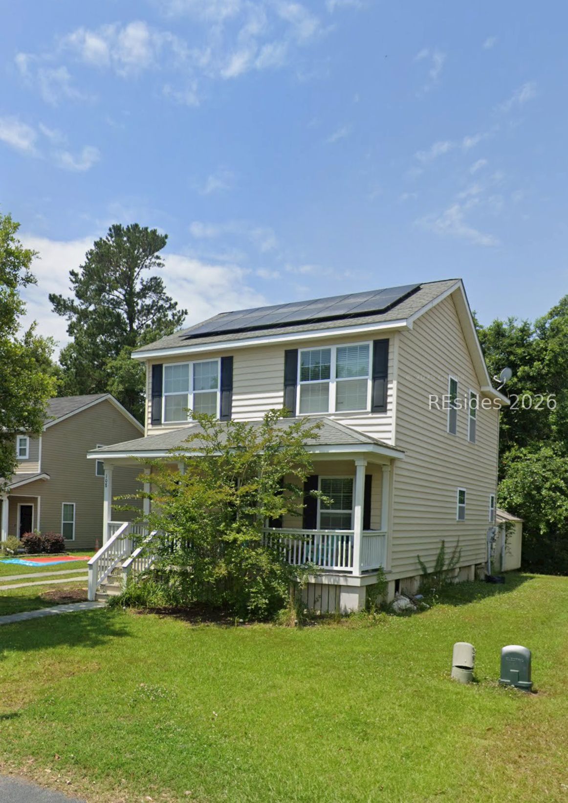 108 Okatie Park Circle W — photo