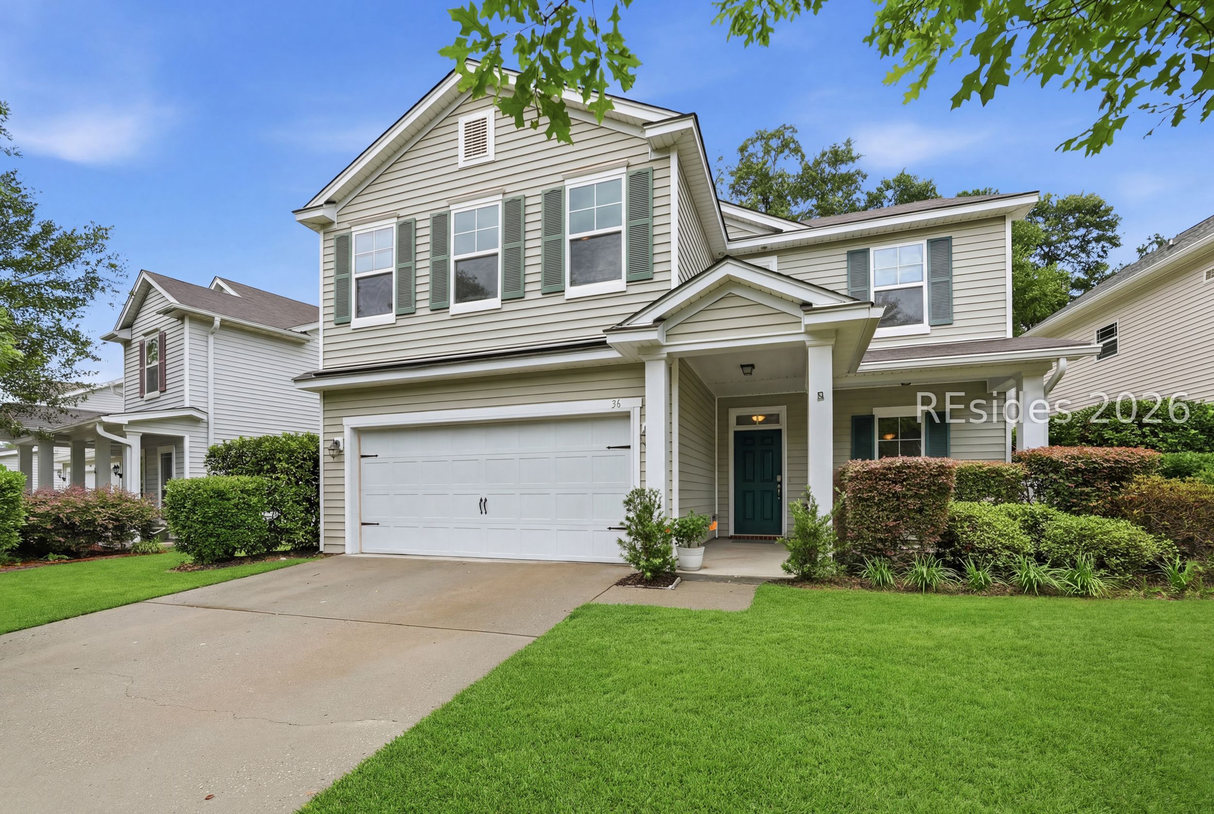 36 Isle Of Palms E — photo