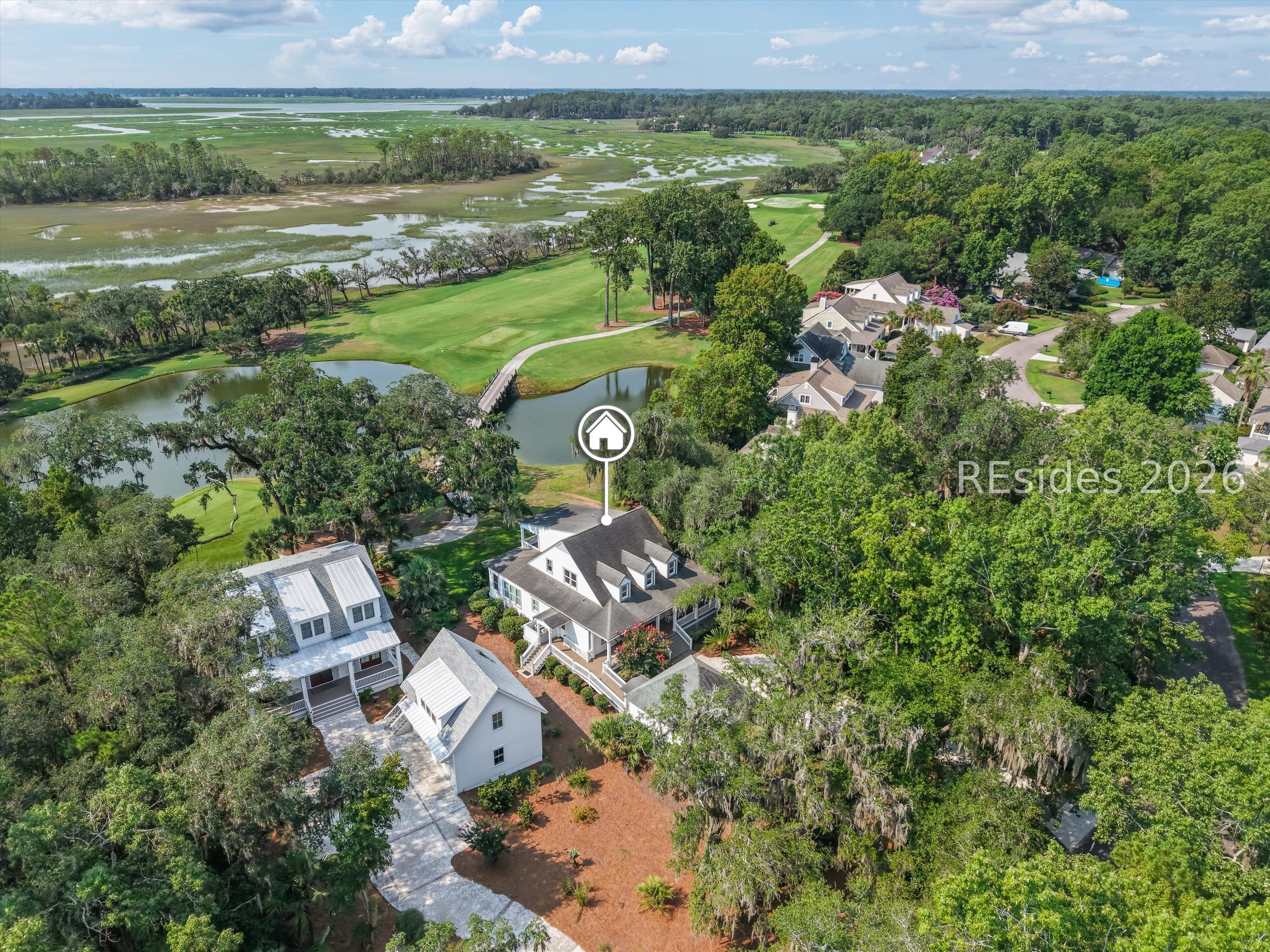 24 River Marsh Lane — photo