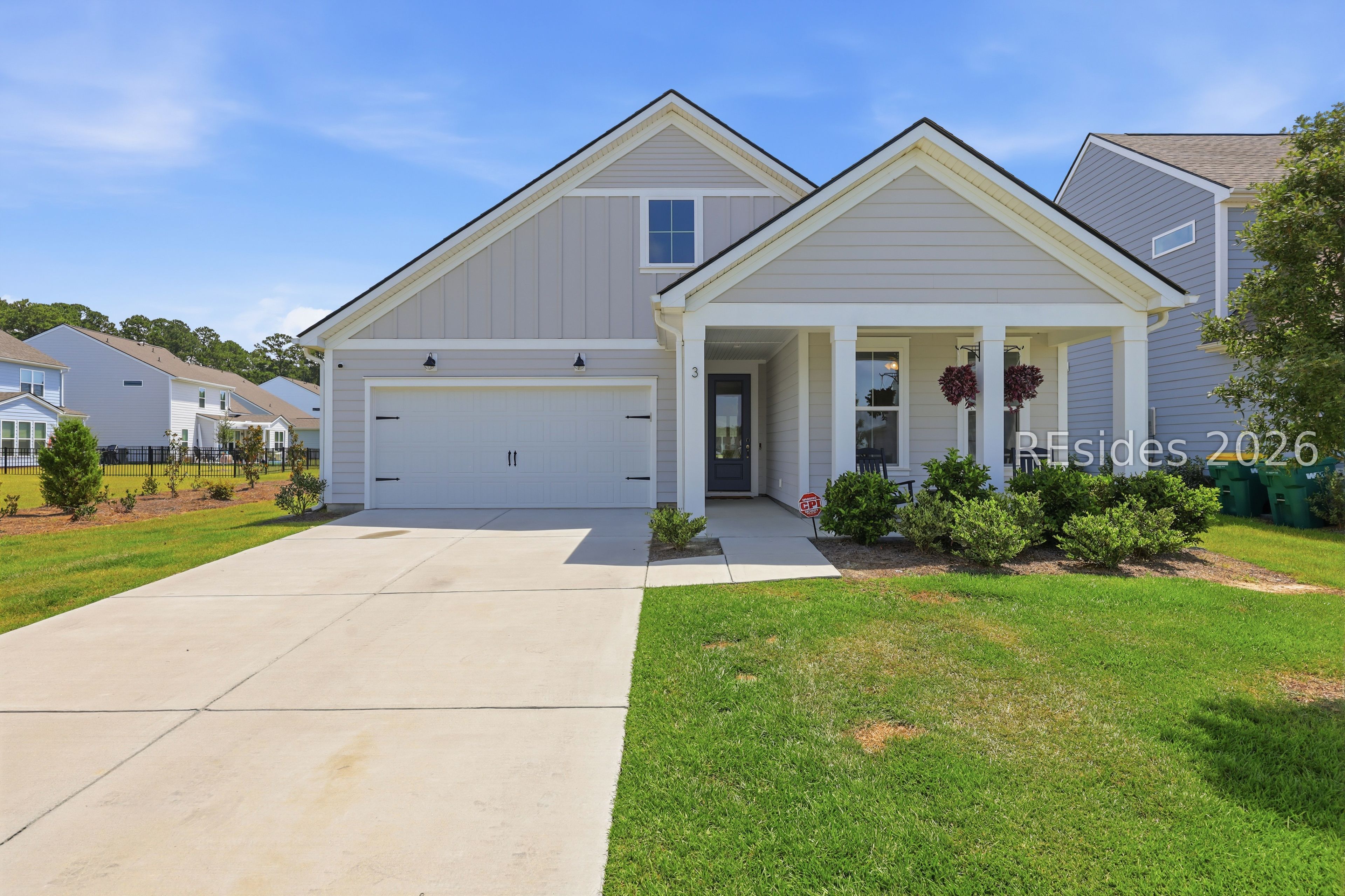 3 Golden Poppy Lane — photo