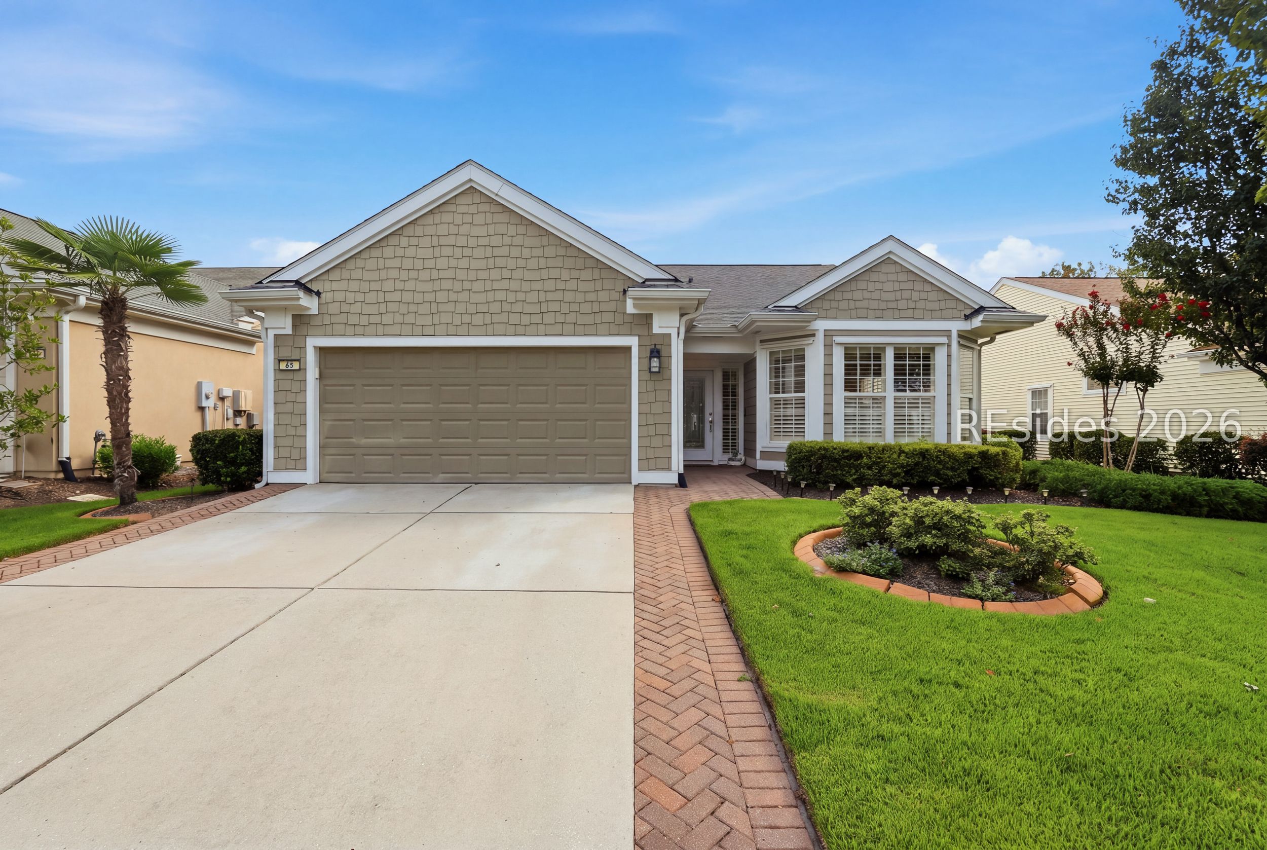 65 Thomas Bee Drive — photo