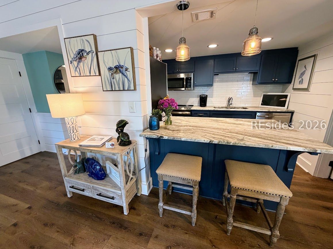 10 S Forest Beach Drive 104 — photo