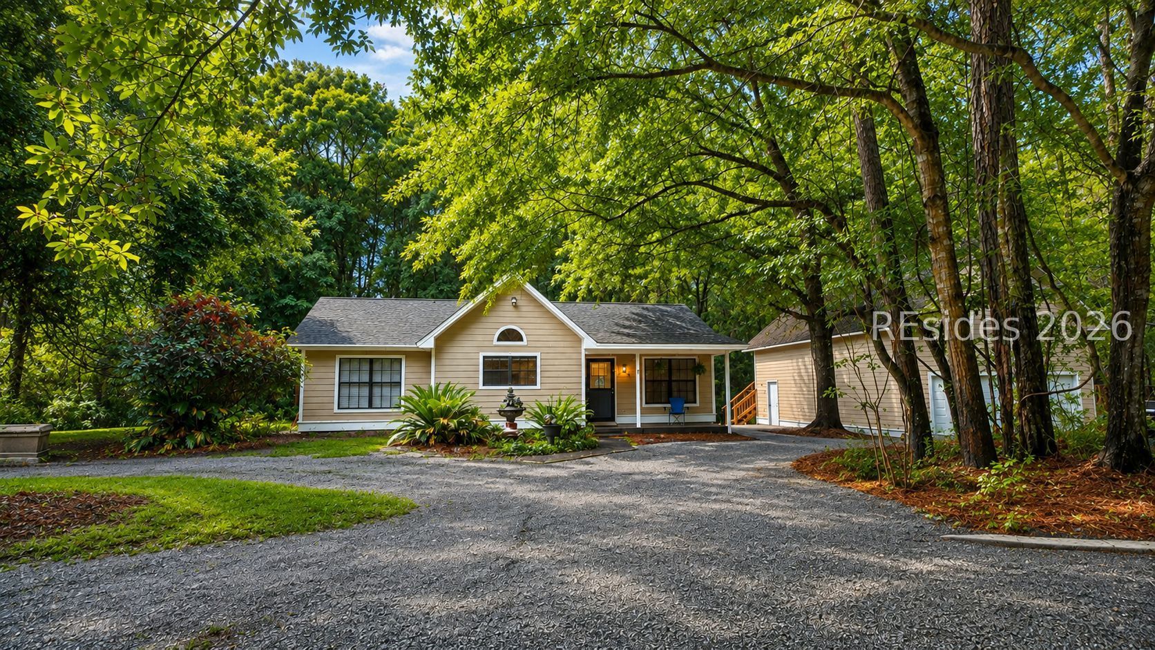 7 Mitchell Court, Bluffton, SC 29910 — photo 2