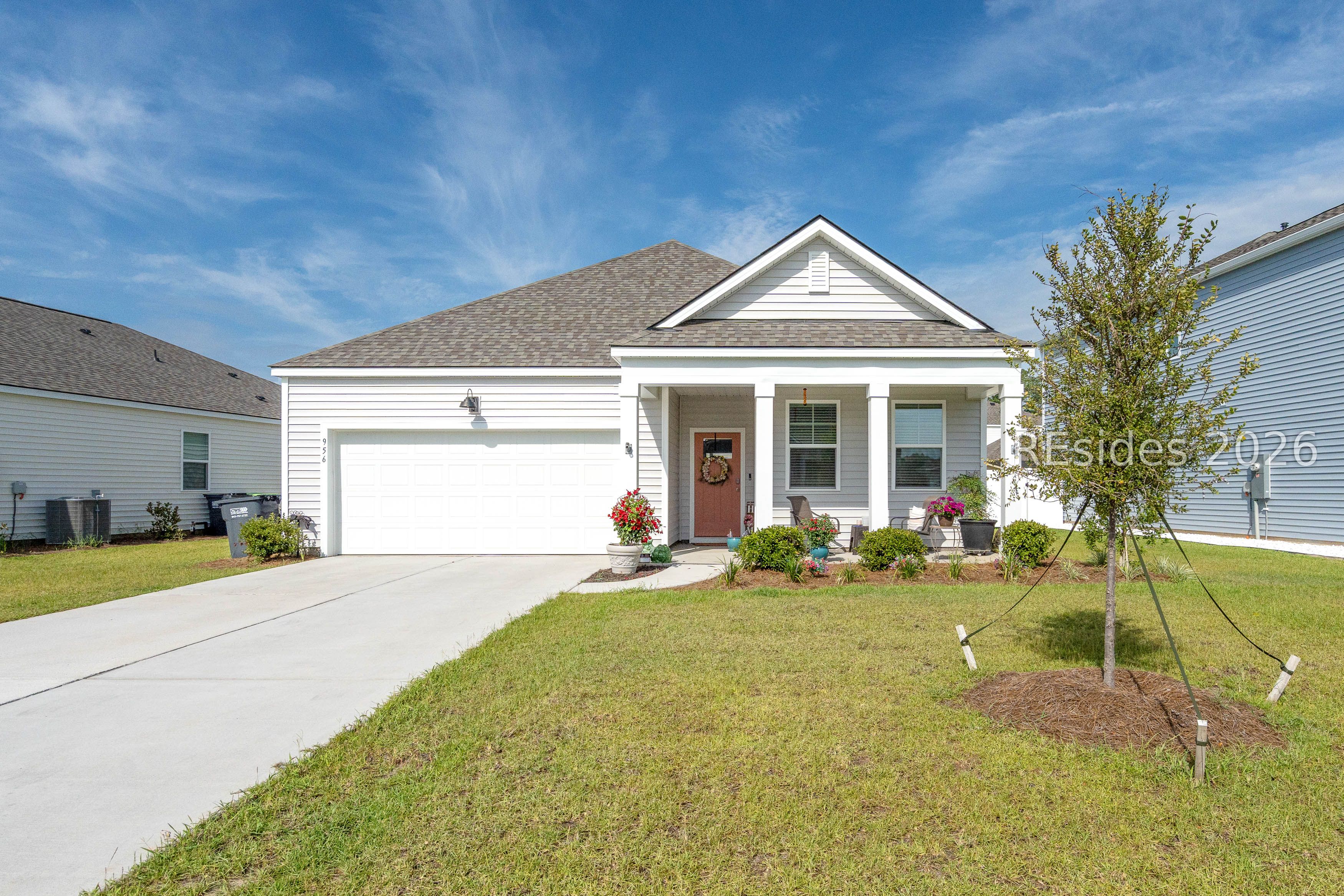 956 Sanctuary Drive — photo
