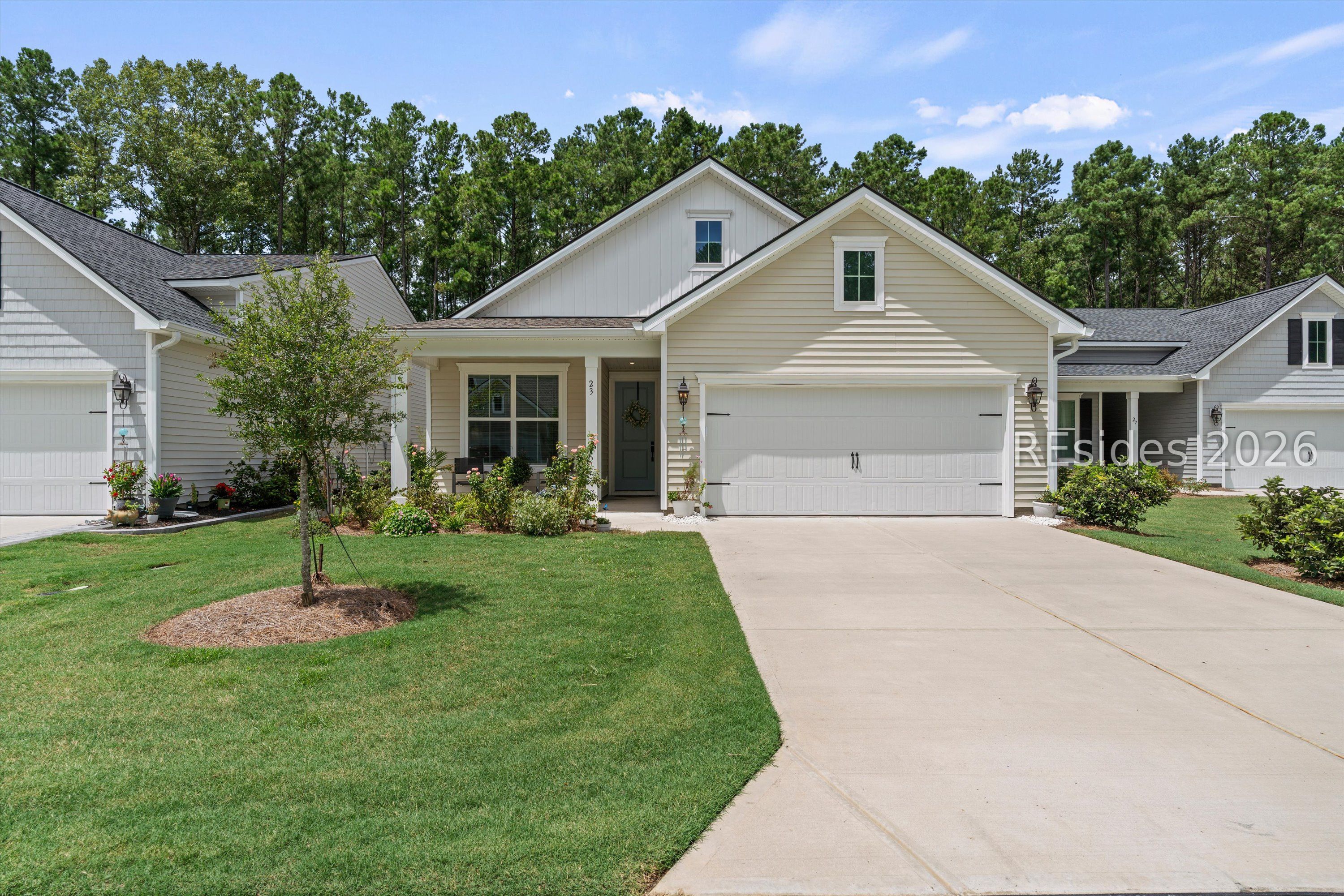23 Idlewood Court — photo