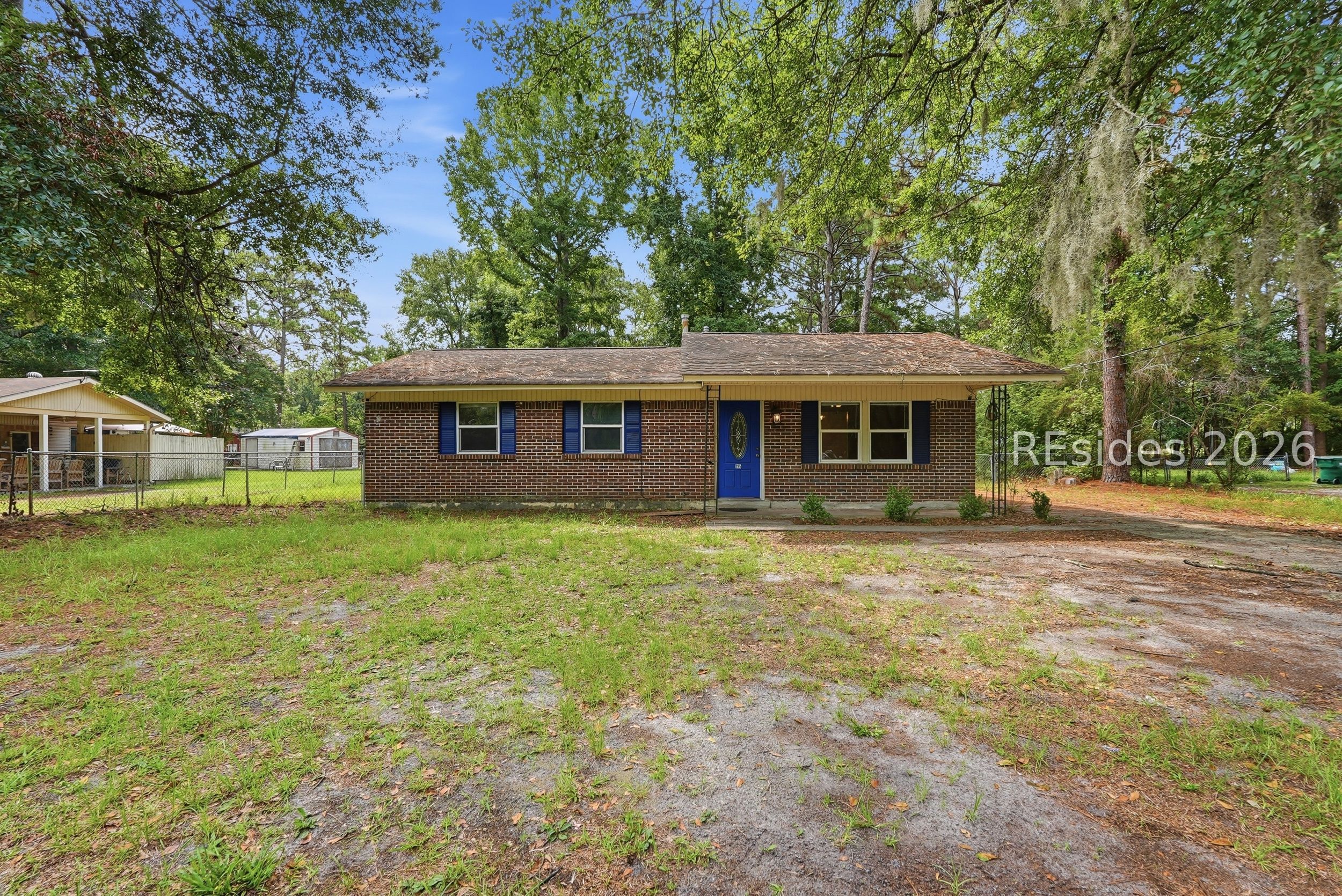 195 Bay Pines Road — photo