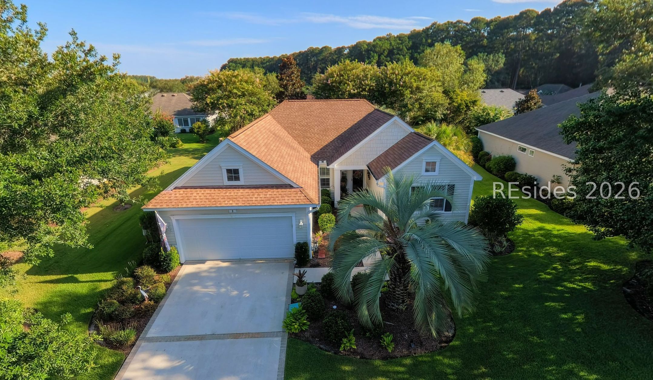 9 Hosell Court — photo