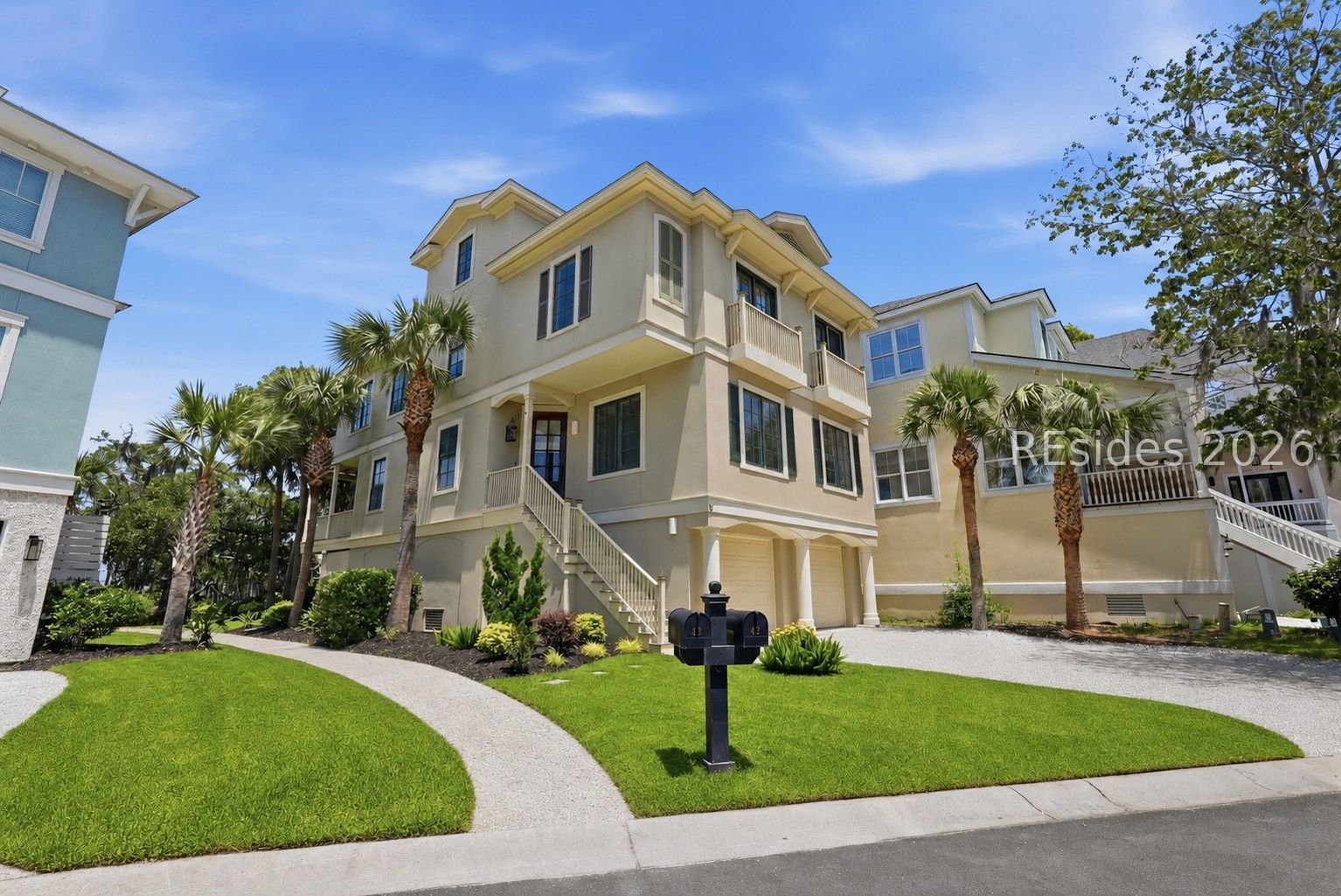 42 Bermuda Pointe Circle — photo
