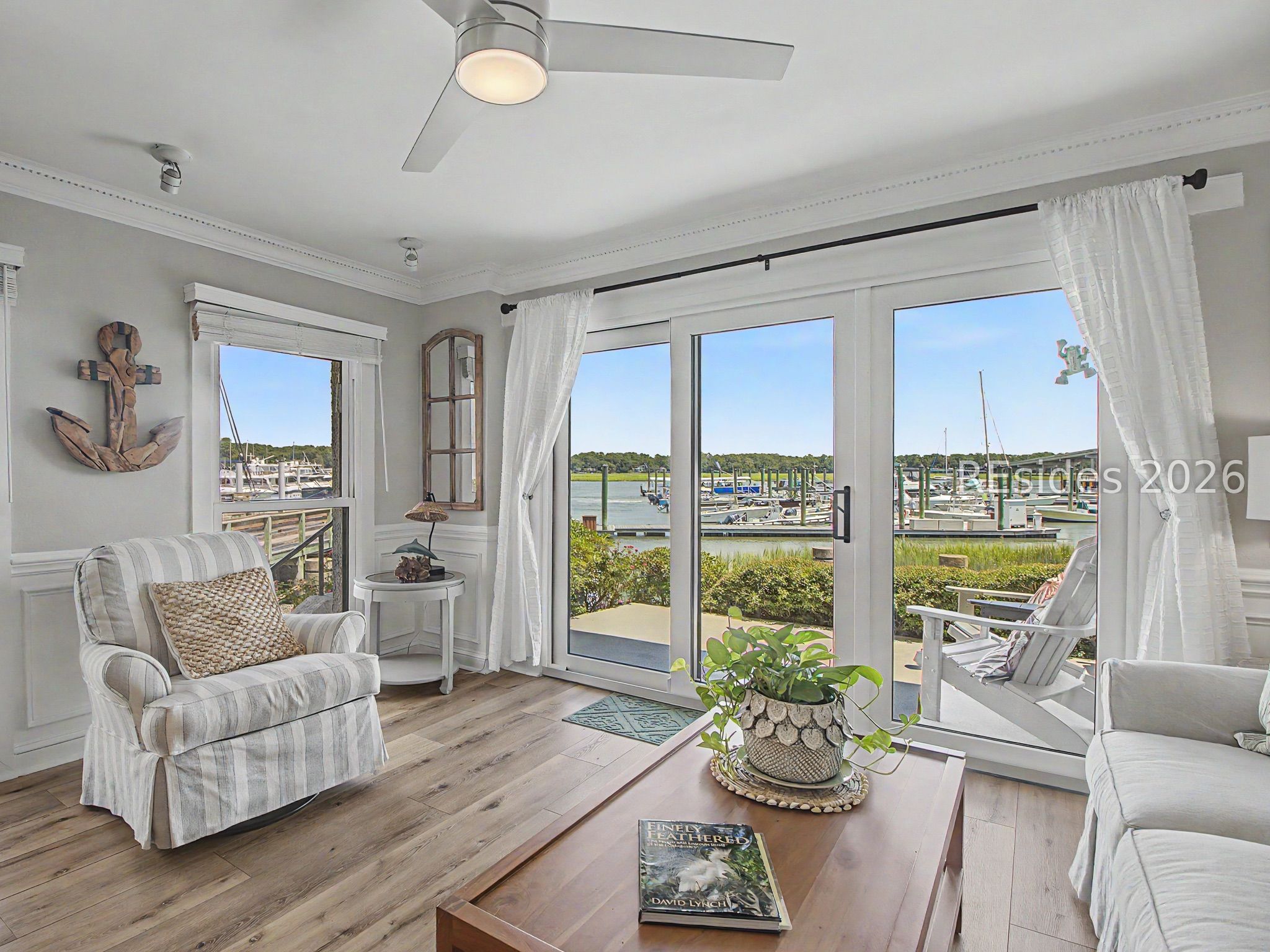 90 Helmsman Way 101B — photo