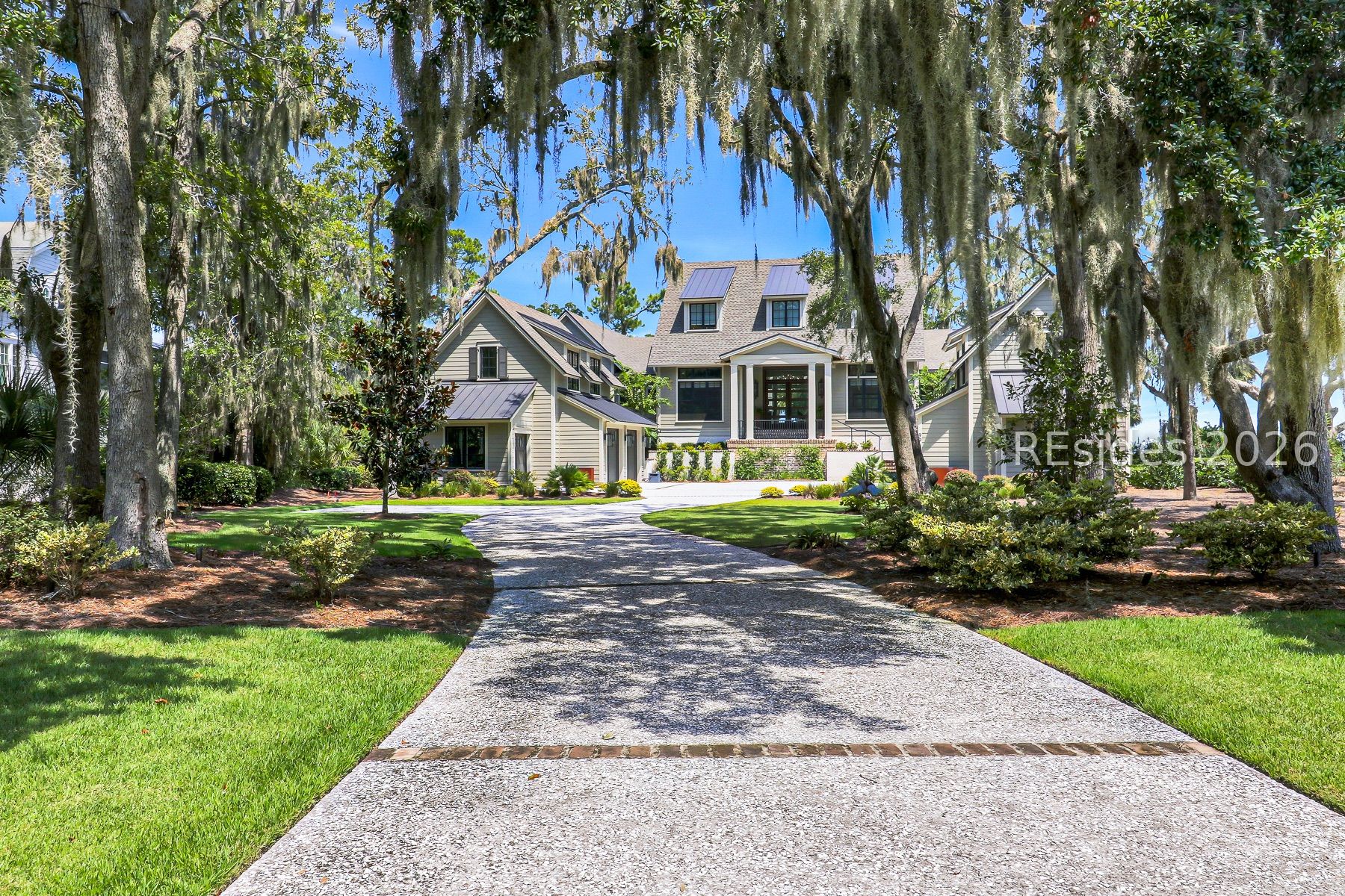 99 Inverness Drive — photo