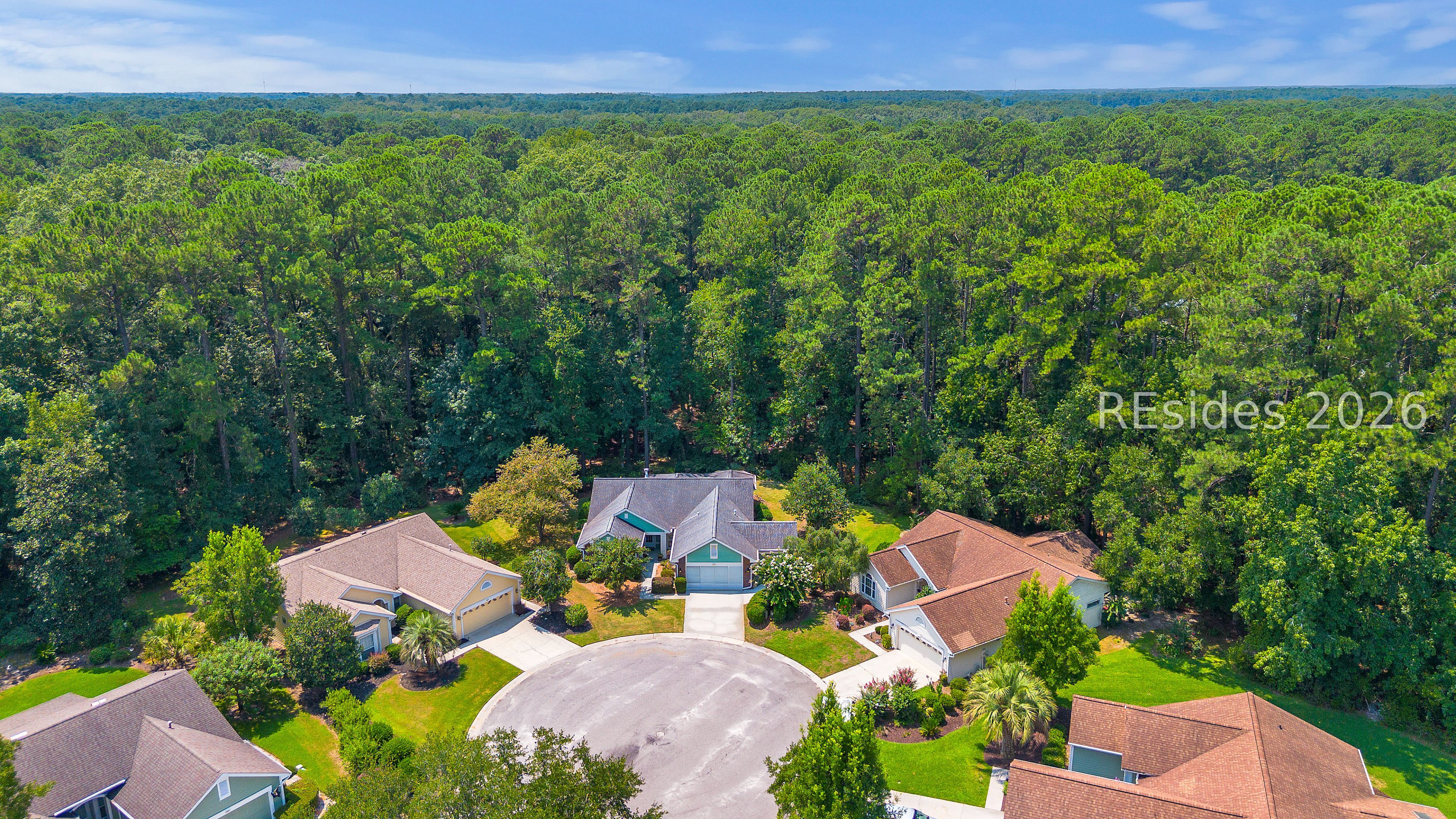 213 Honey Hill Drive — photo