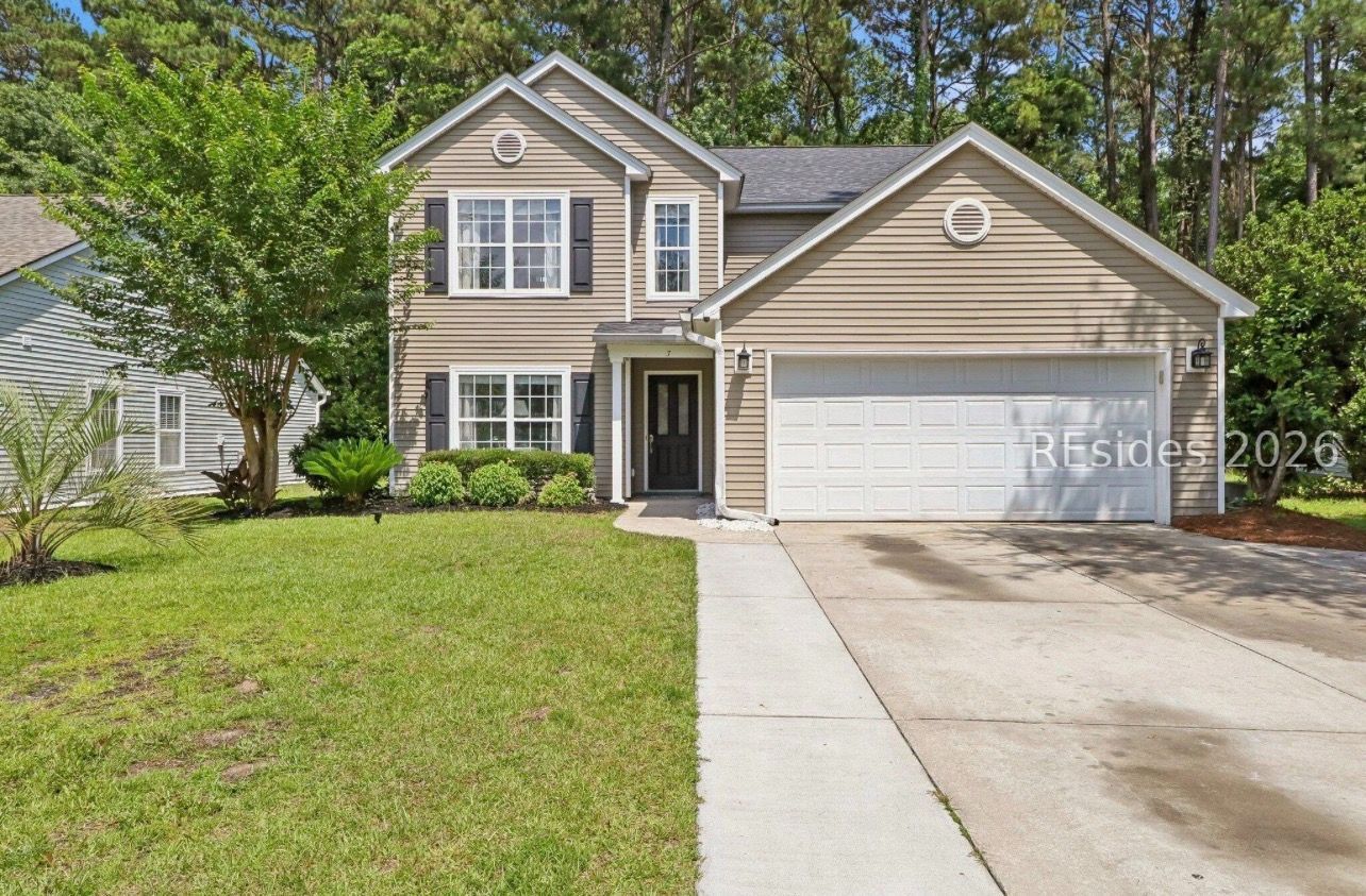 7 Longleaf Court — photo