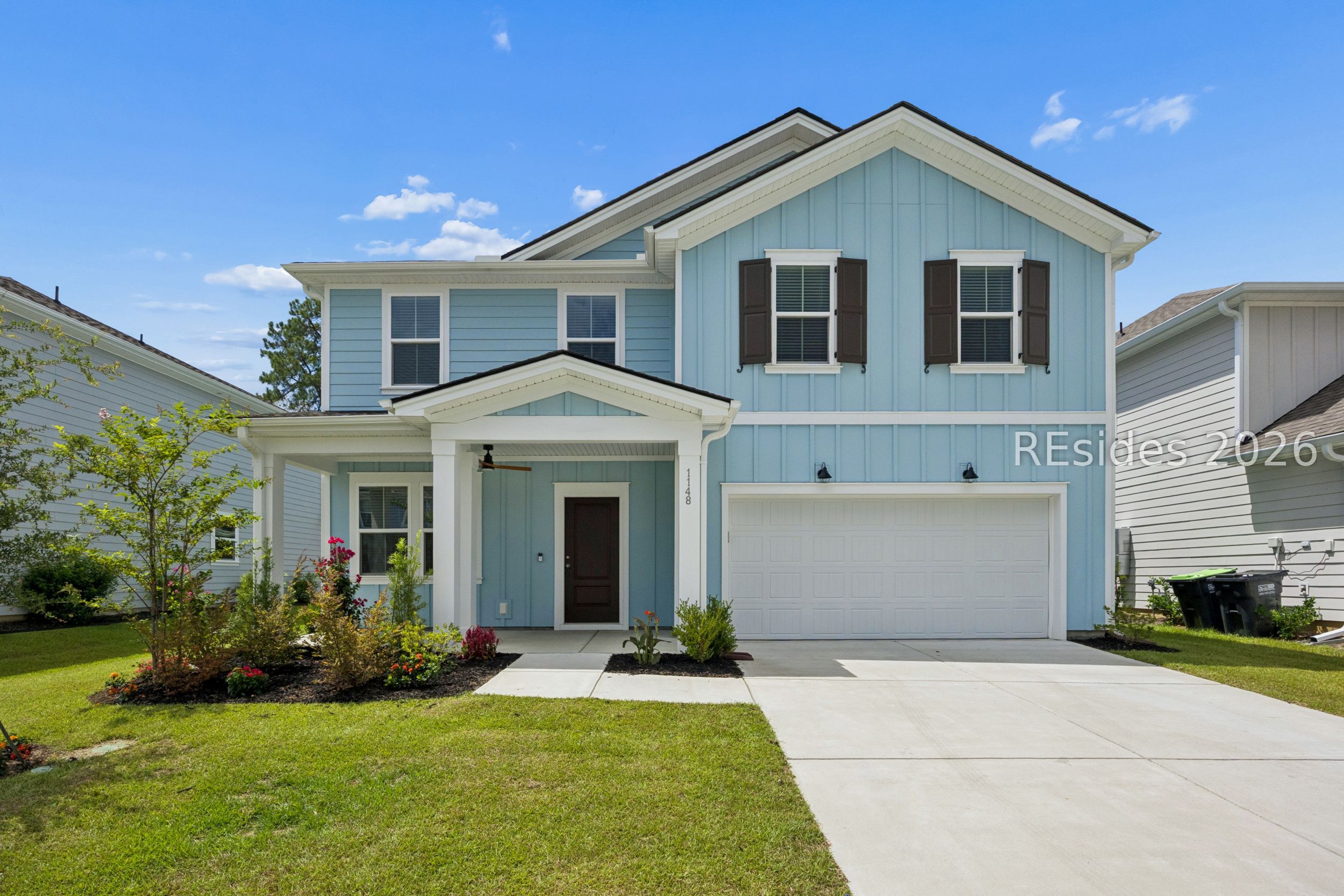 1148 Salty Hammock Court — photo