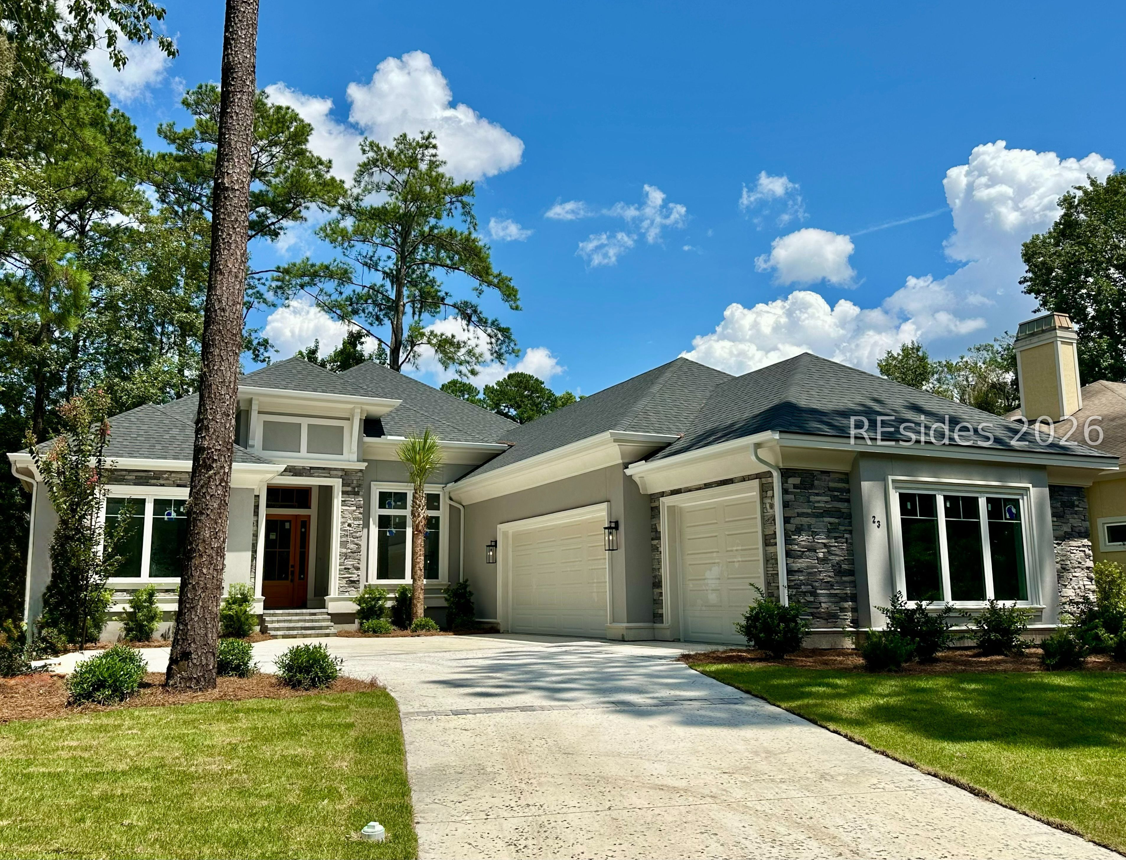 23 E Summerton Drive — photo