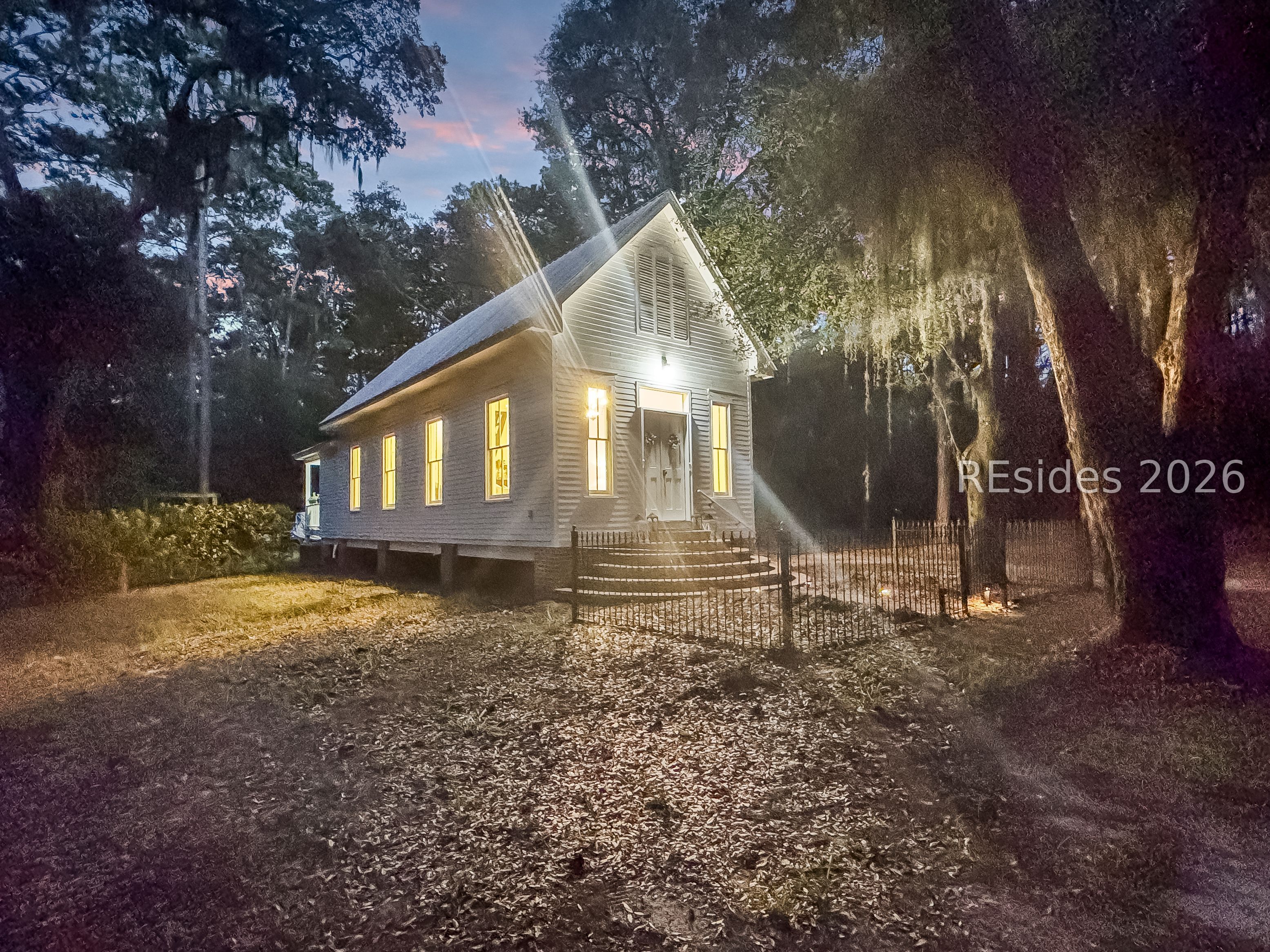 170 Old Haig Point Road — photo