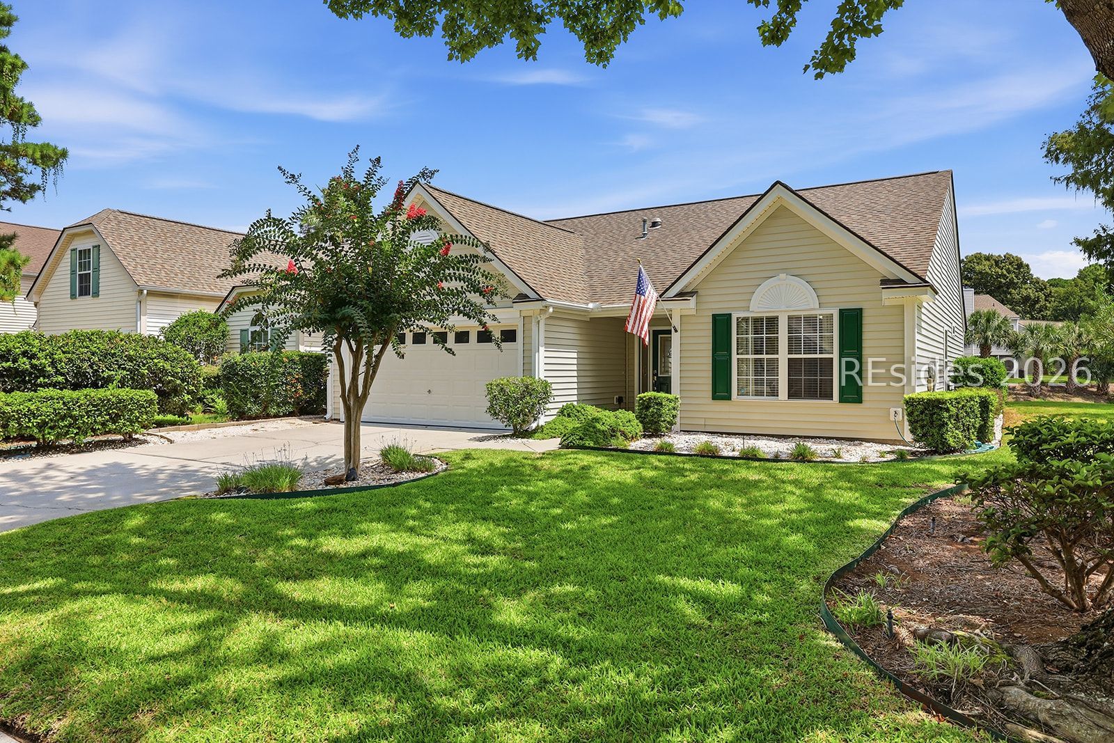 169 Lake Linden Drive — photo