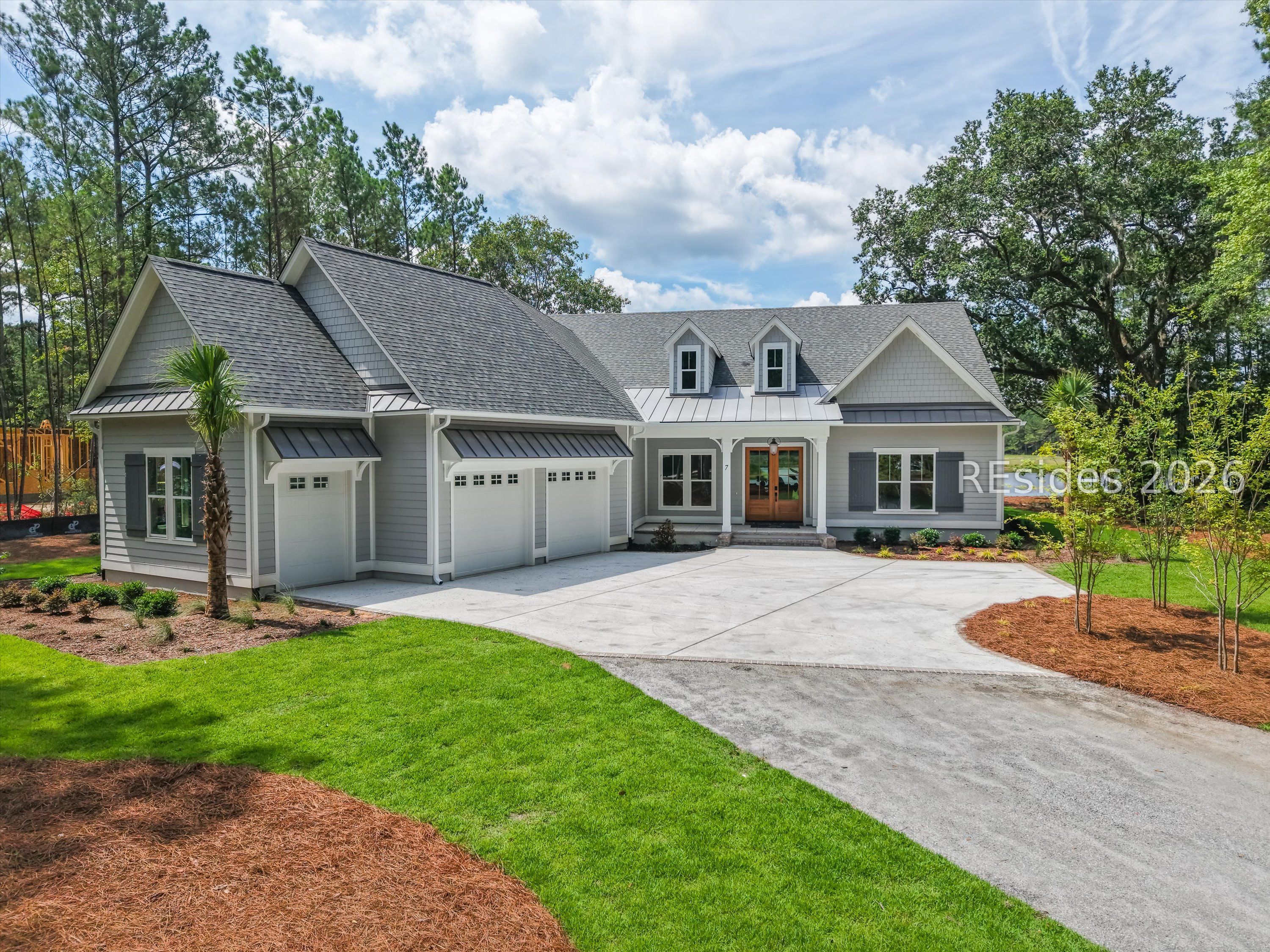 7 Yemassee Trace Road — photo