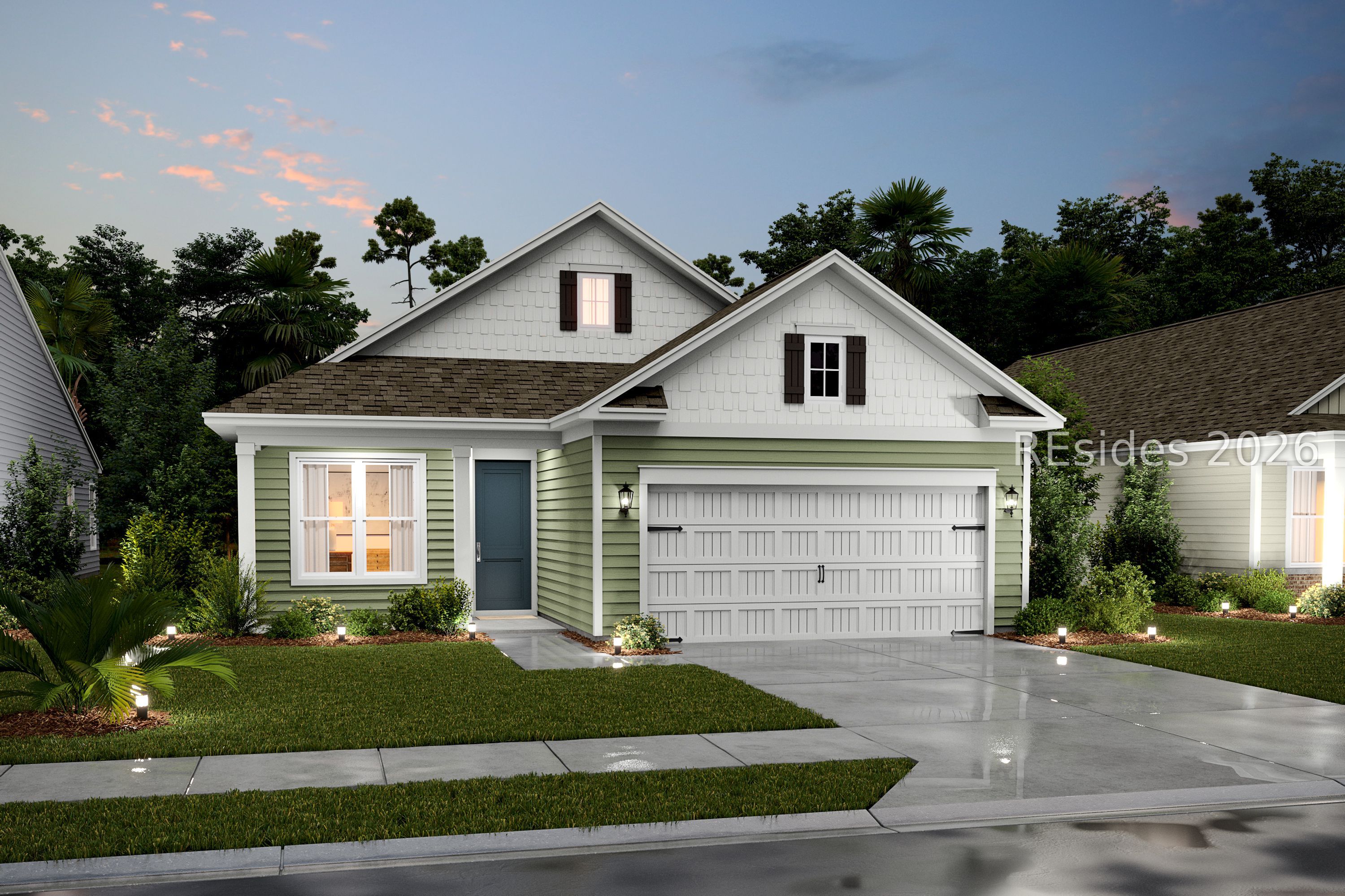 13 Peach Blossom Court — photo
