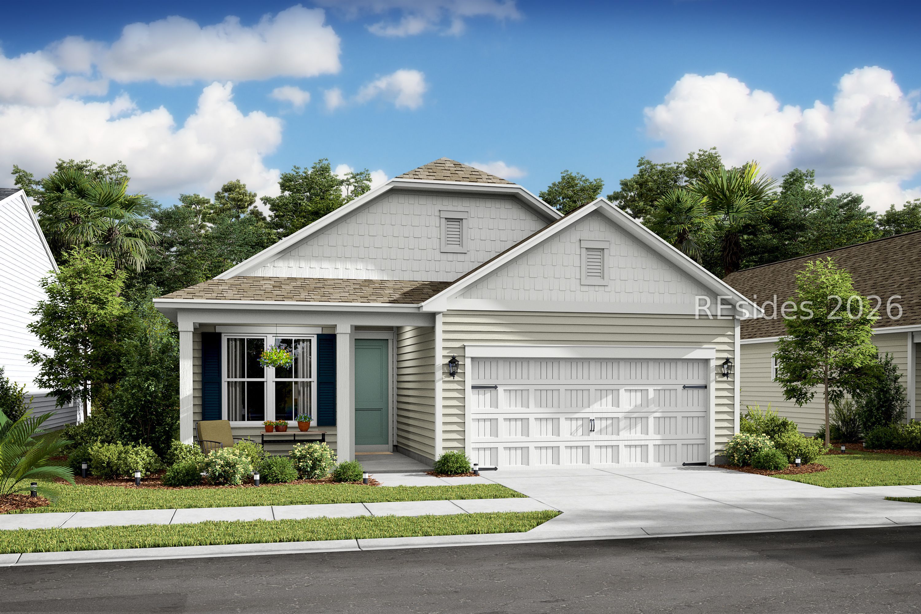 11 Peach Blossom Court — photo