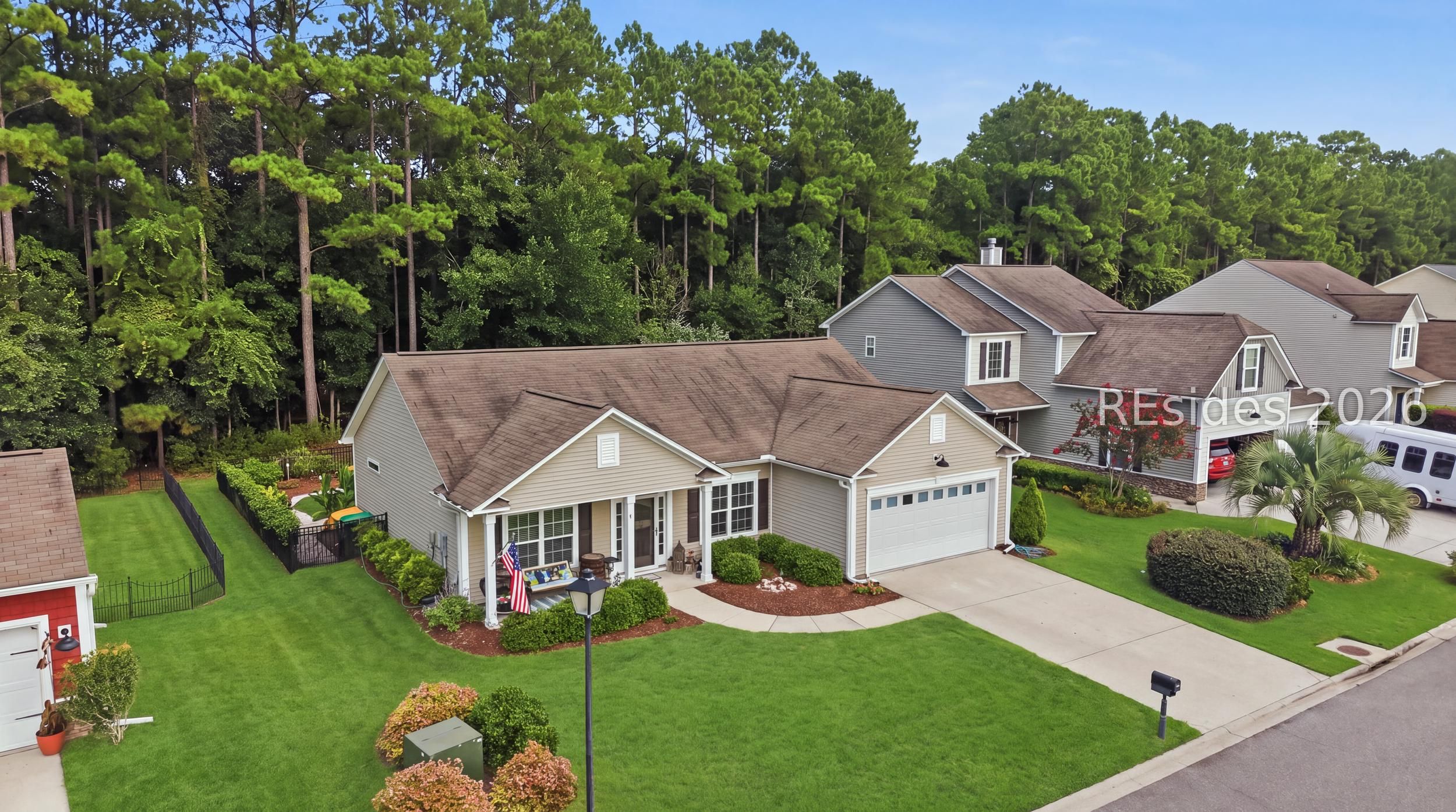 21 Sand Live Oak Drive — photo