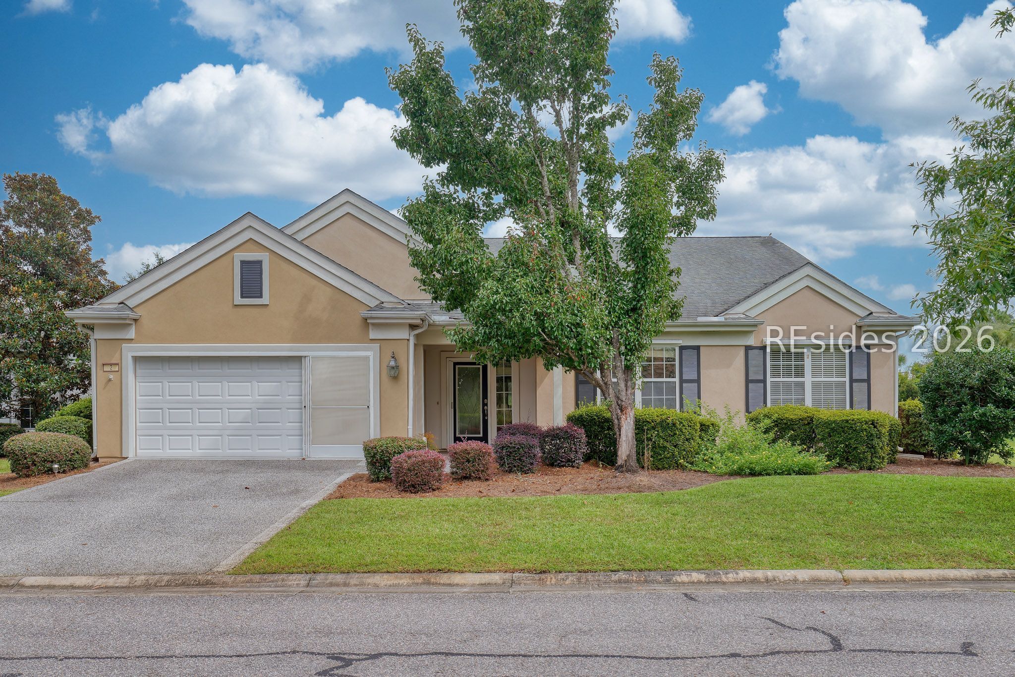 2 Rose Sage Walk — photo