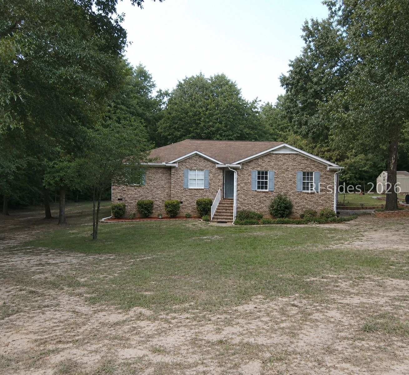 7 Desoto Drive — photo