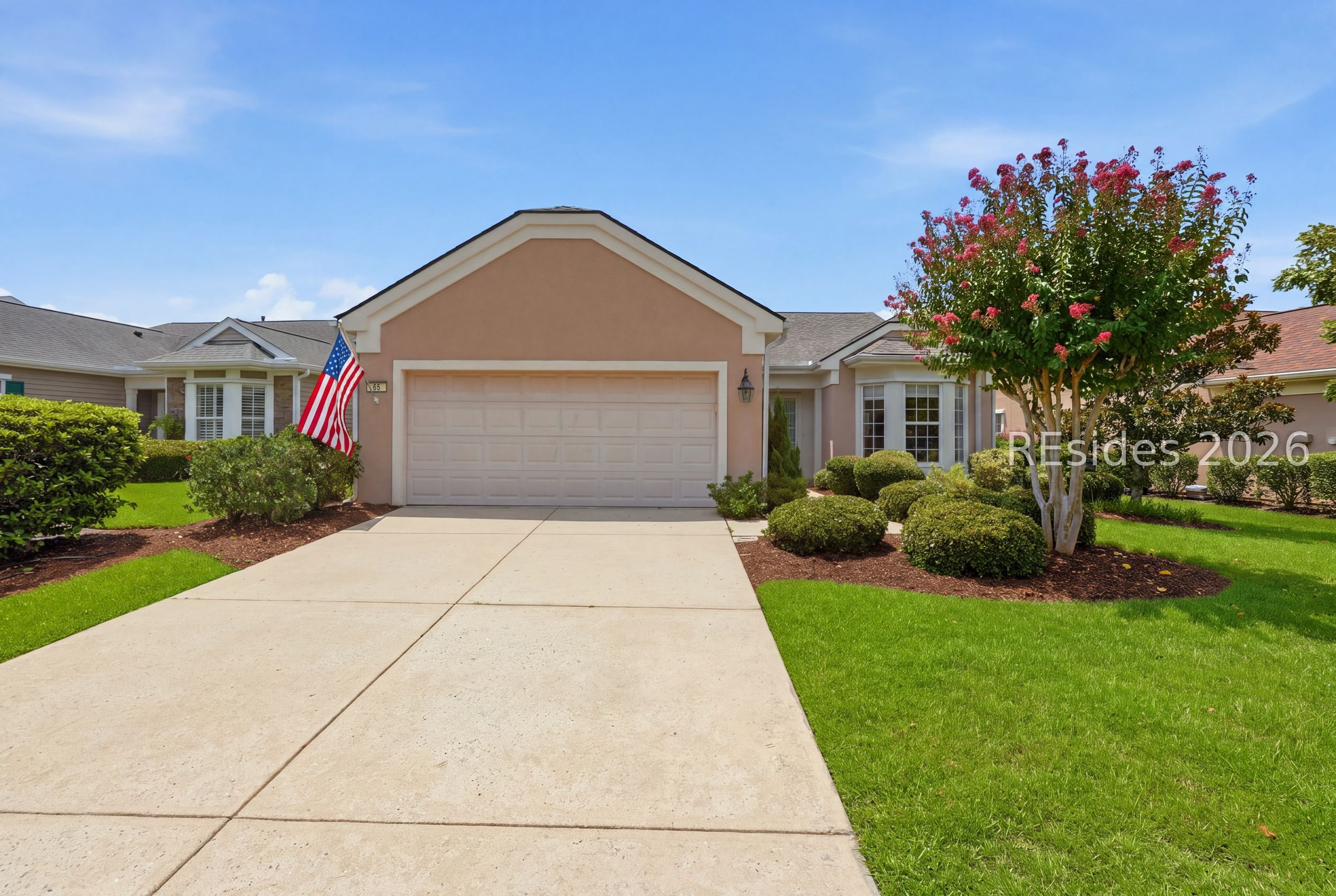 65 Holly Ribbons Circle, Bluffton, SC 29909