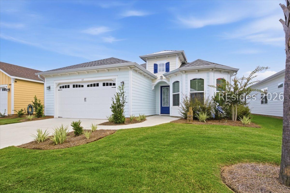 617 Horizon Court — photo