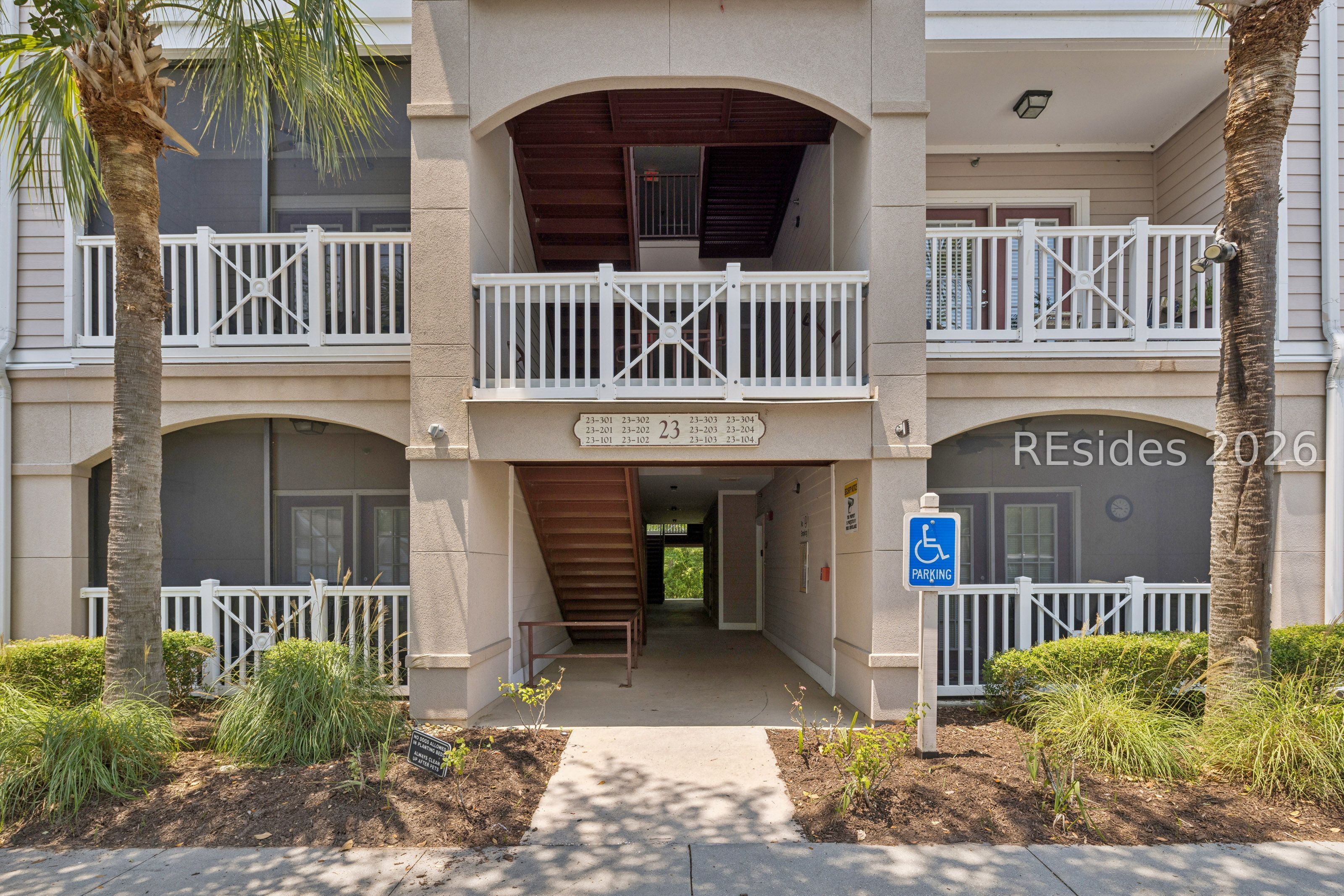 4924 Bluffton Parkway 23-304 — photo