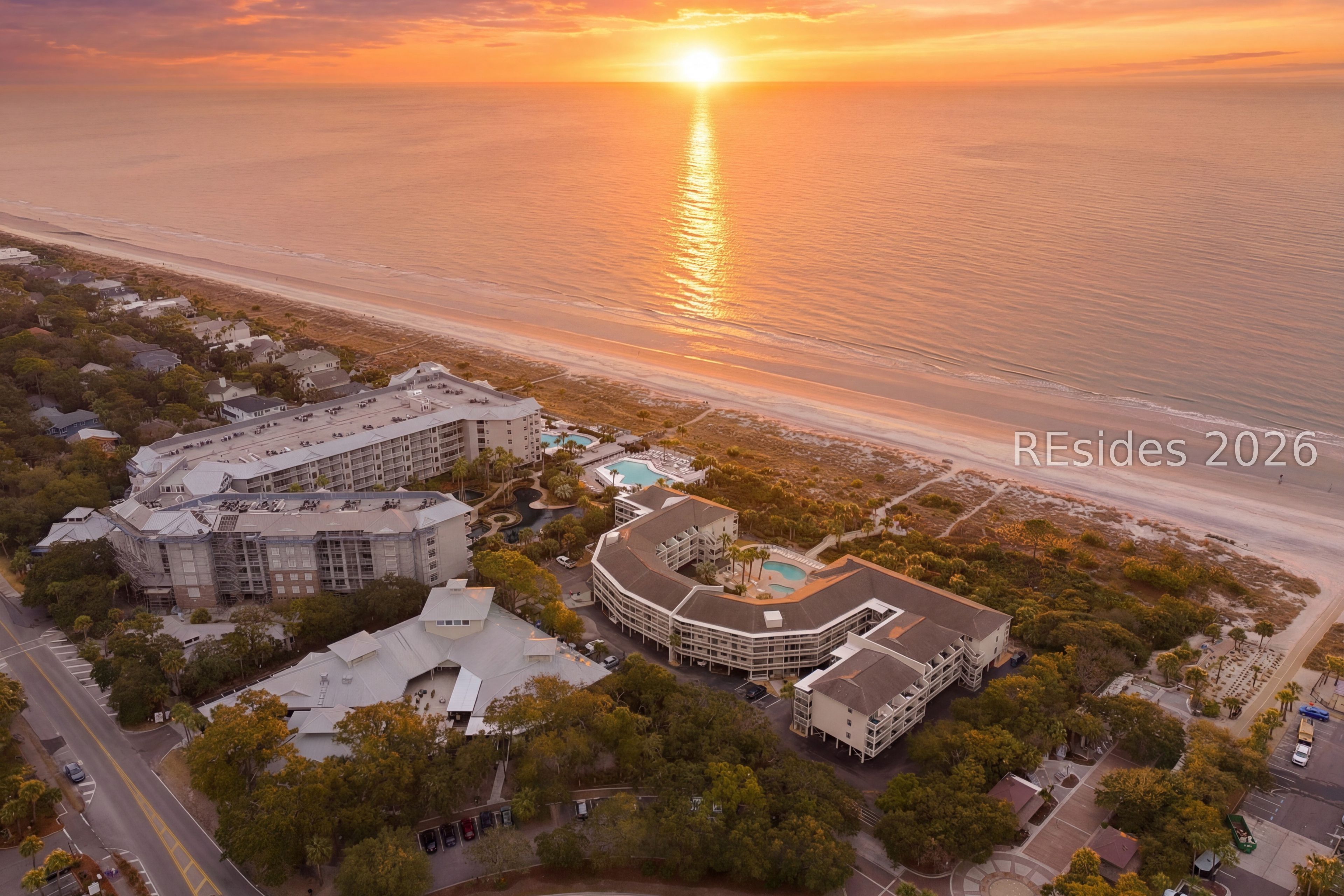 4 N Forest Beach Drive 103 — photo