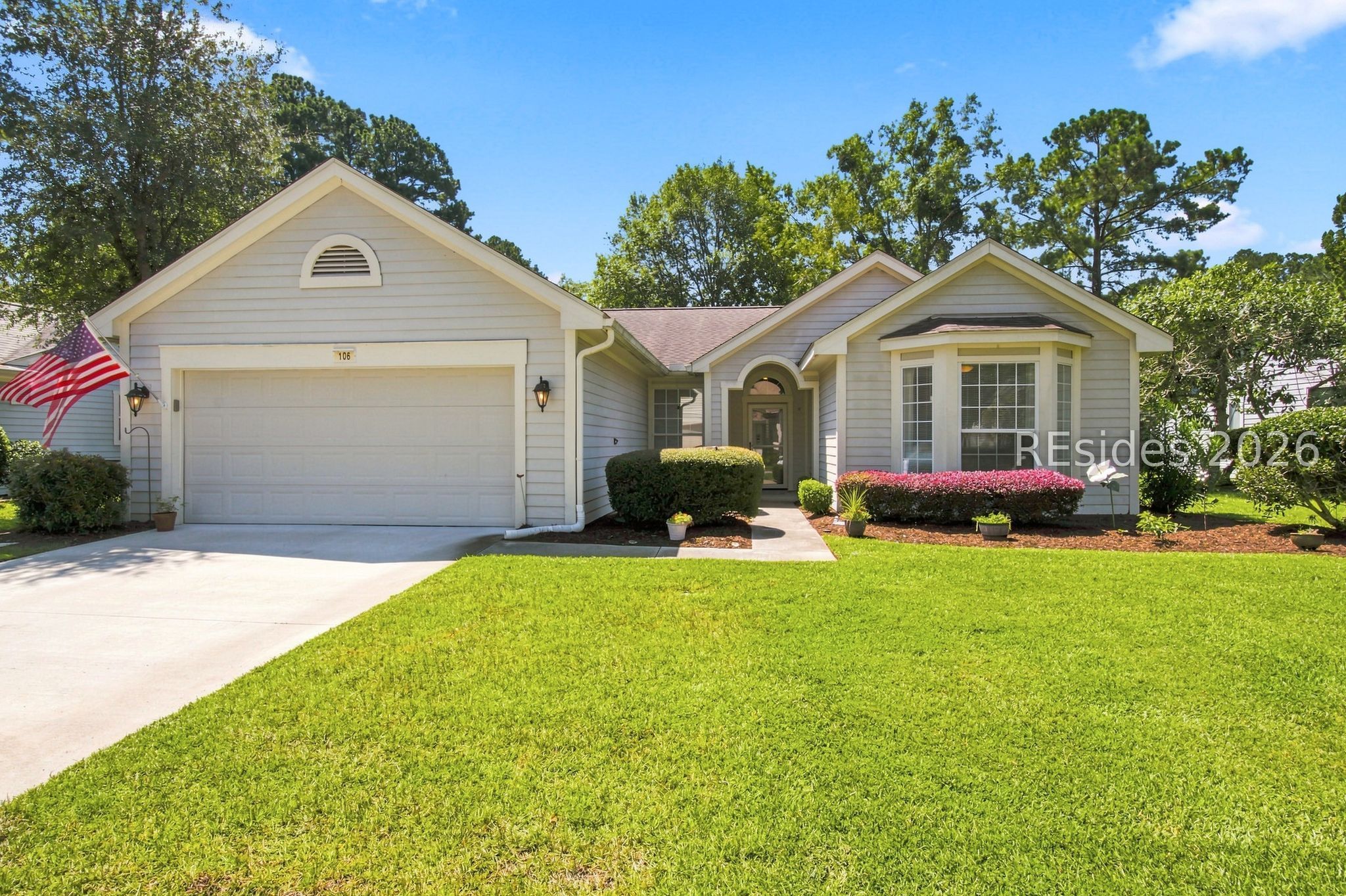 106 Honey Hill Drive — photo