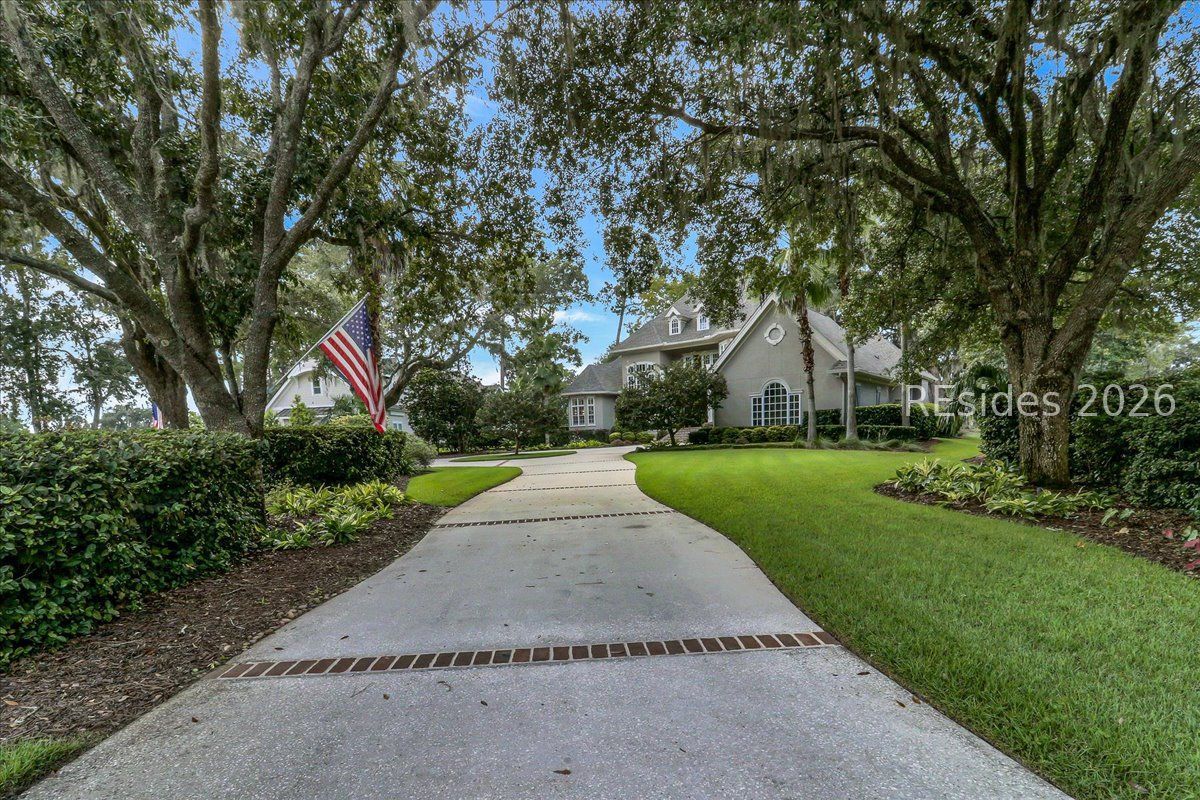 10 Berkeley Court, Bluffton, SC 29910 — photo 2