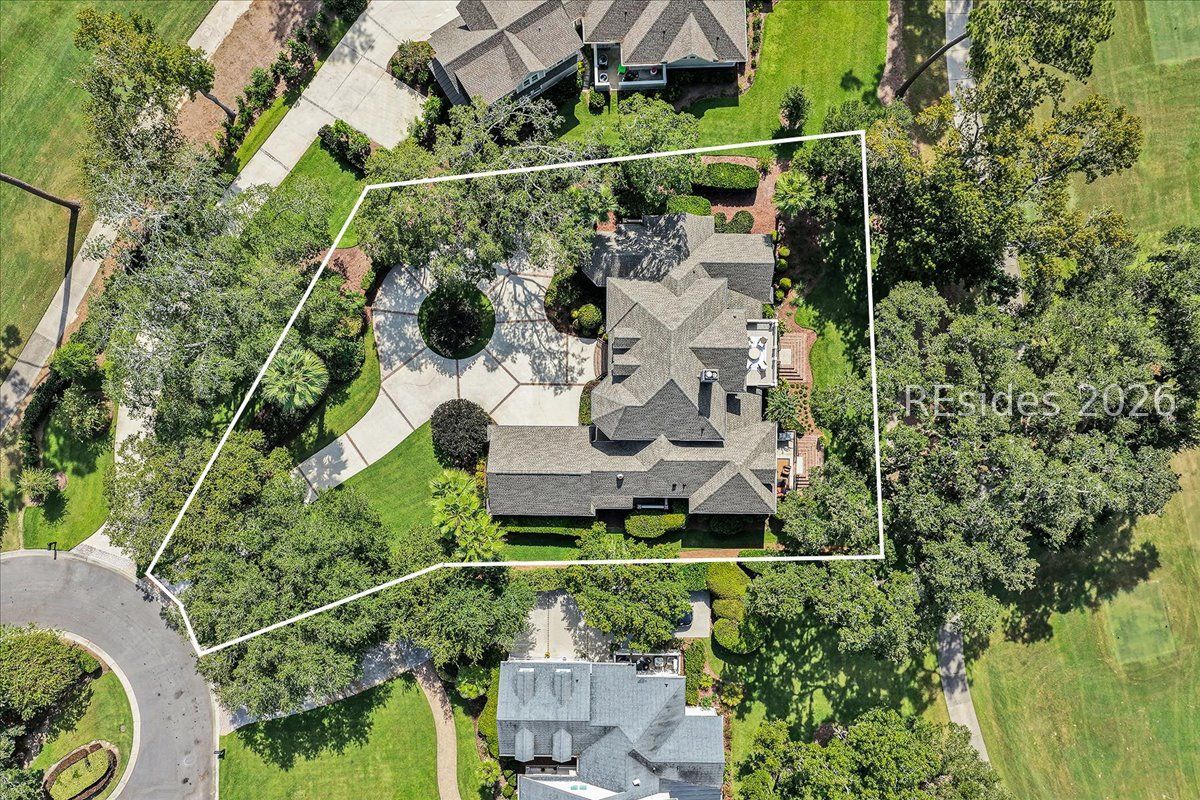 10 Berkeley Court, Bluffton, SC 29910 — photo 3