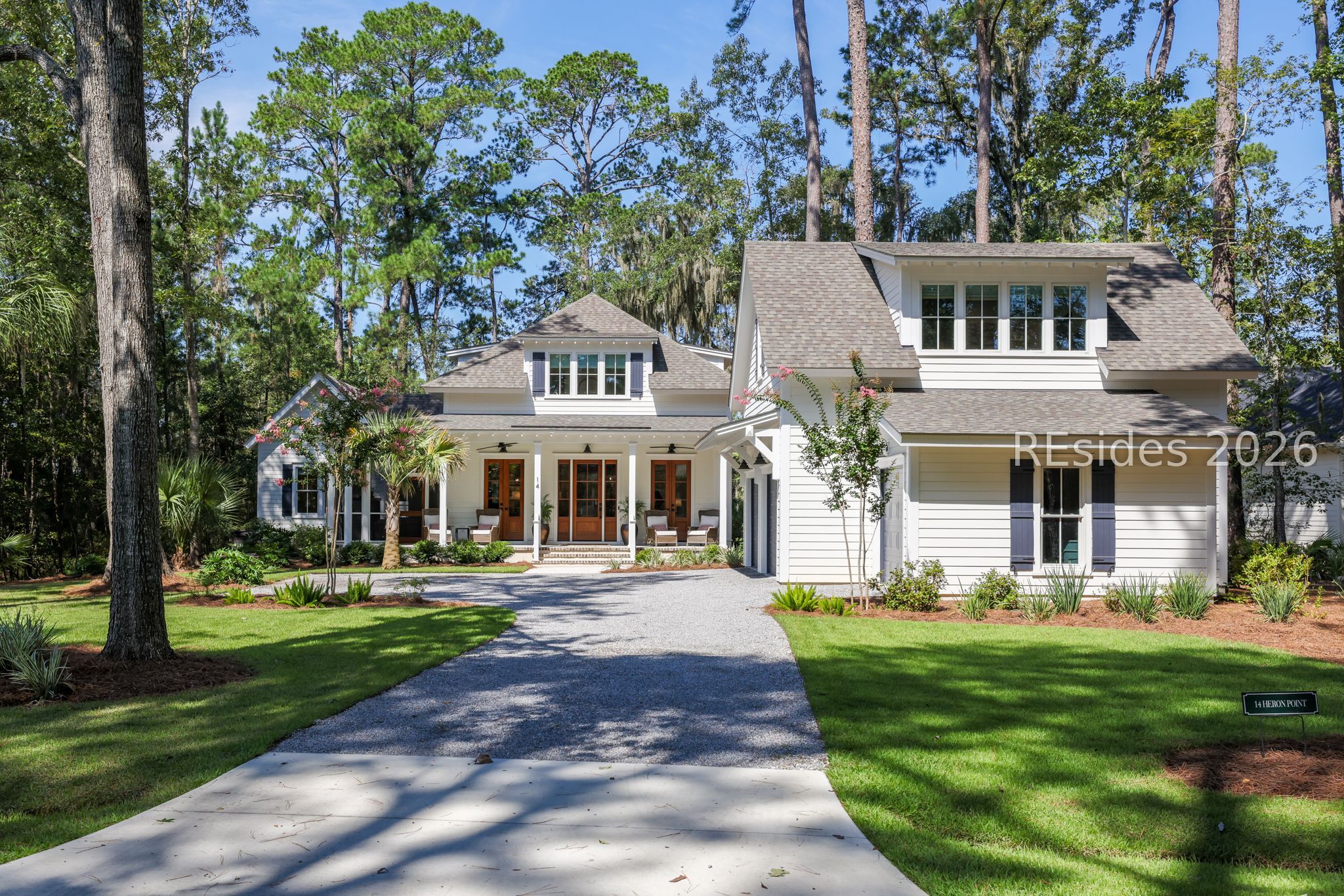 14 Heron Point — photo