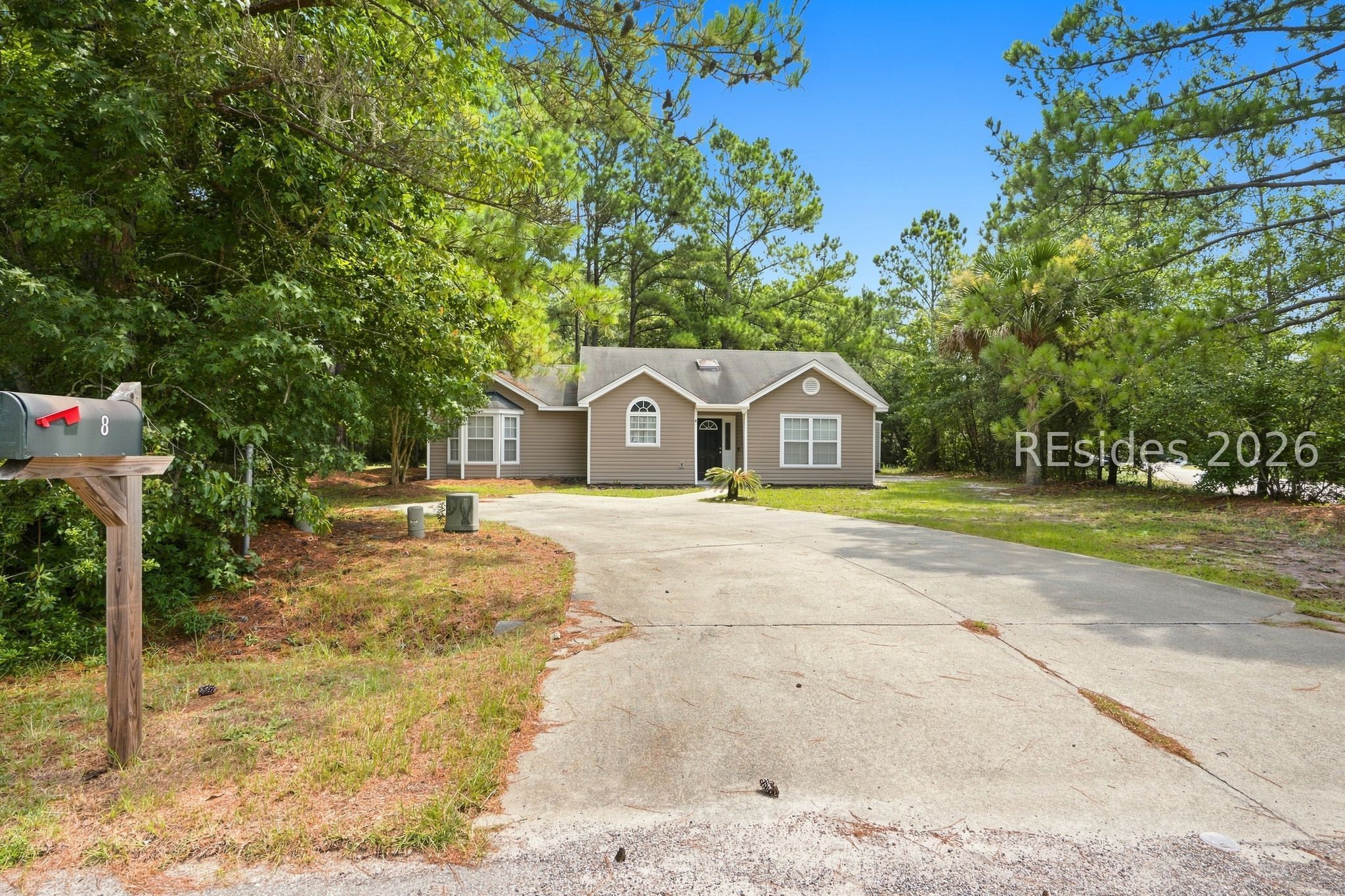 8 Star Magnolia Drive — photo