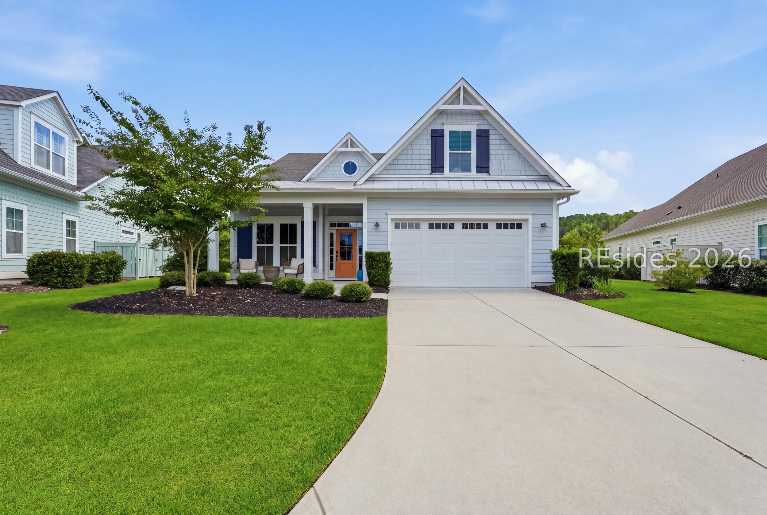 58 Anchor Bend — photo