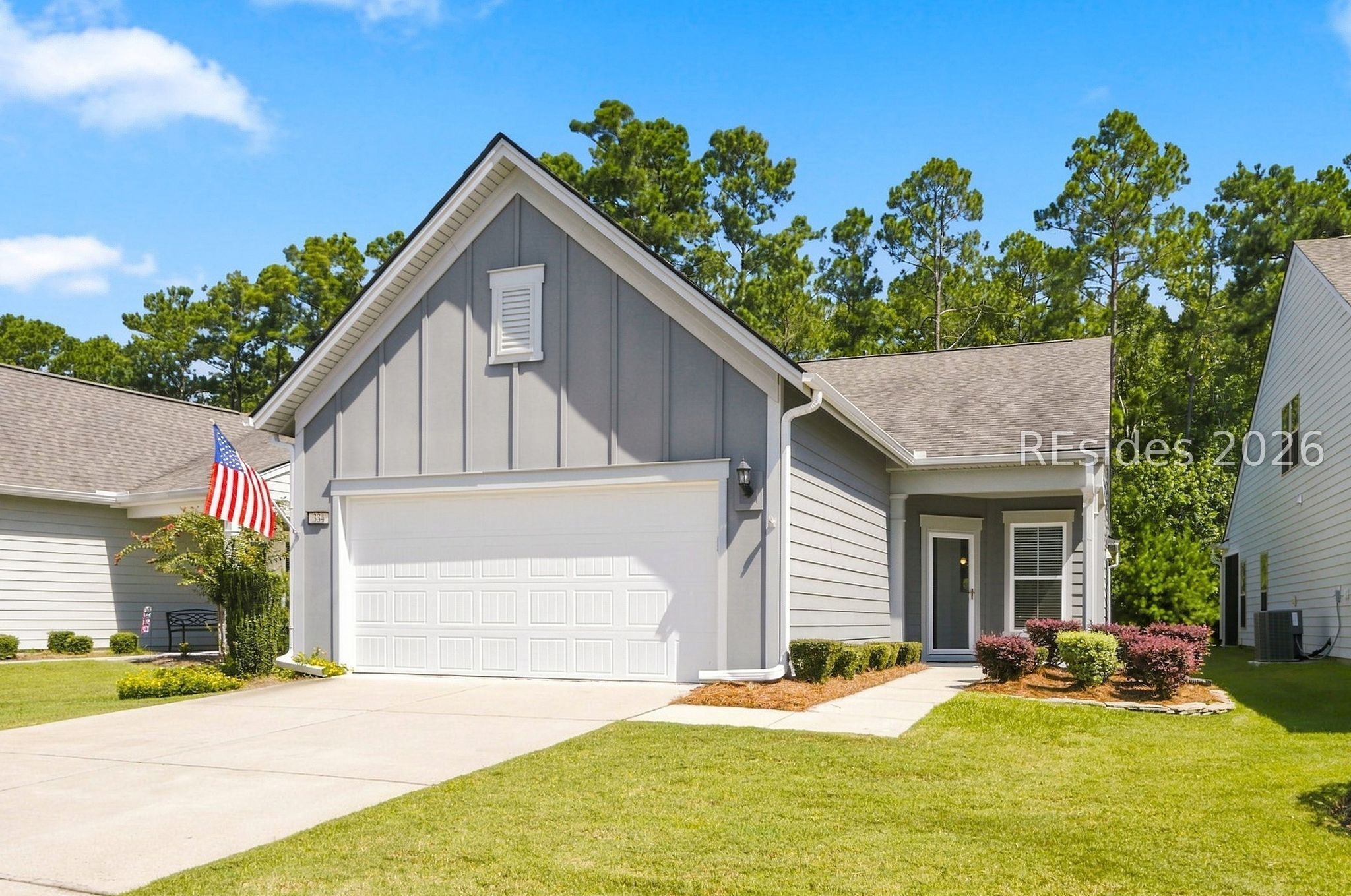 334 Northlake Village Court — photo