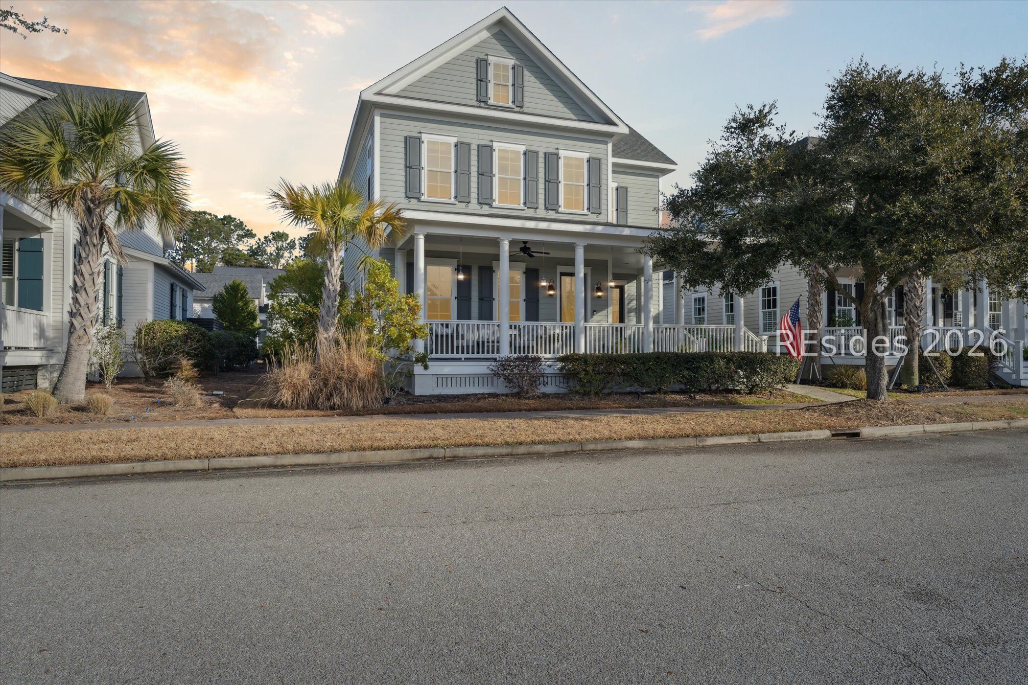 5 Caspian Lane — photo