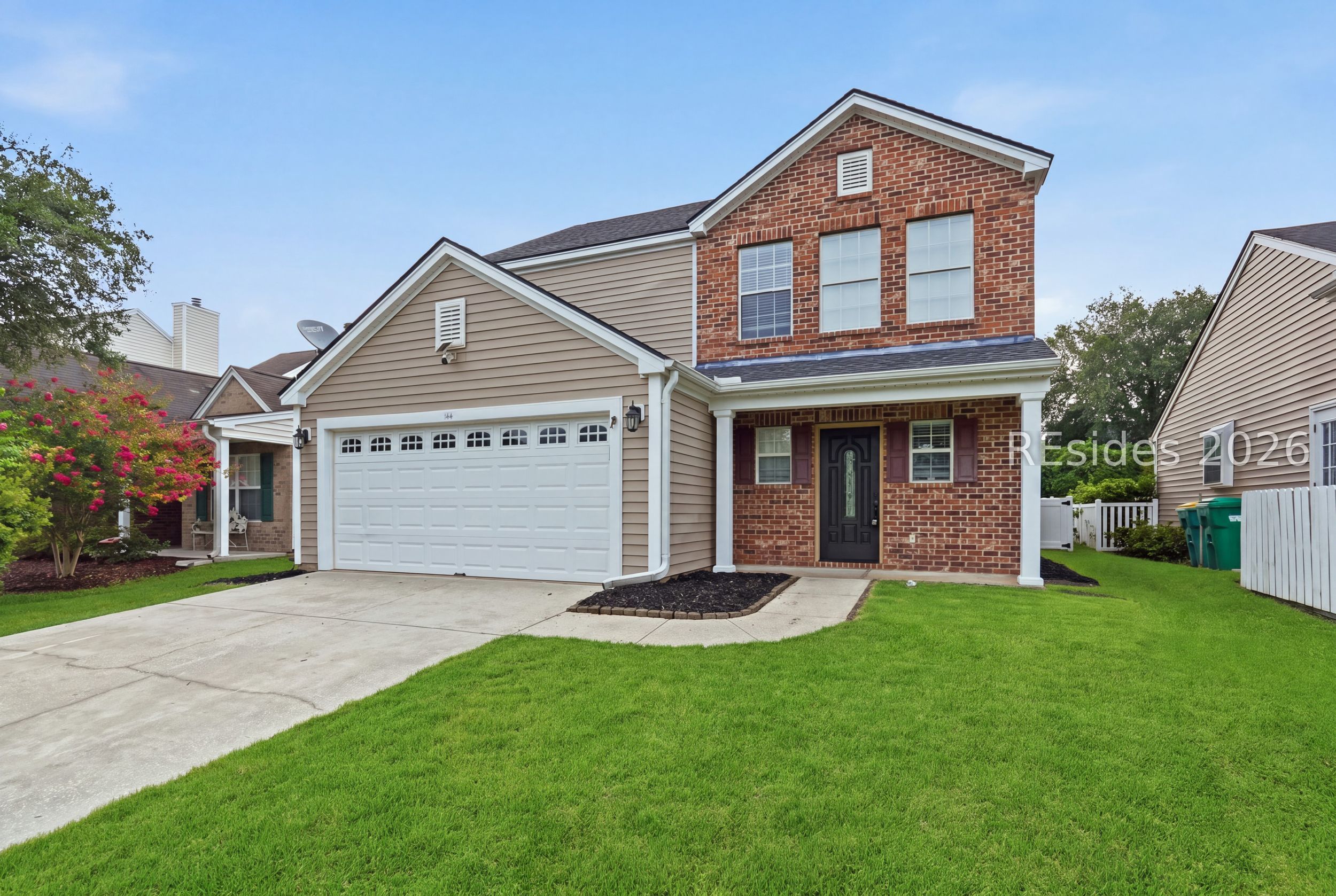 144 Pickett Creek Lane — photo