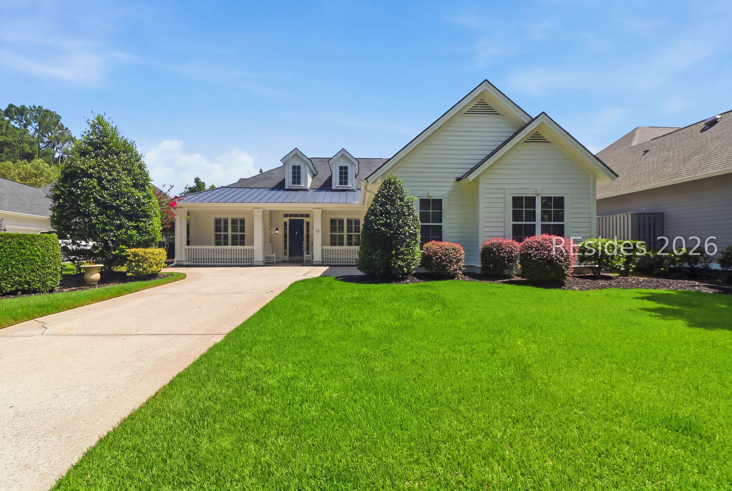 12 Southington Circle — photo