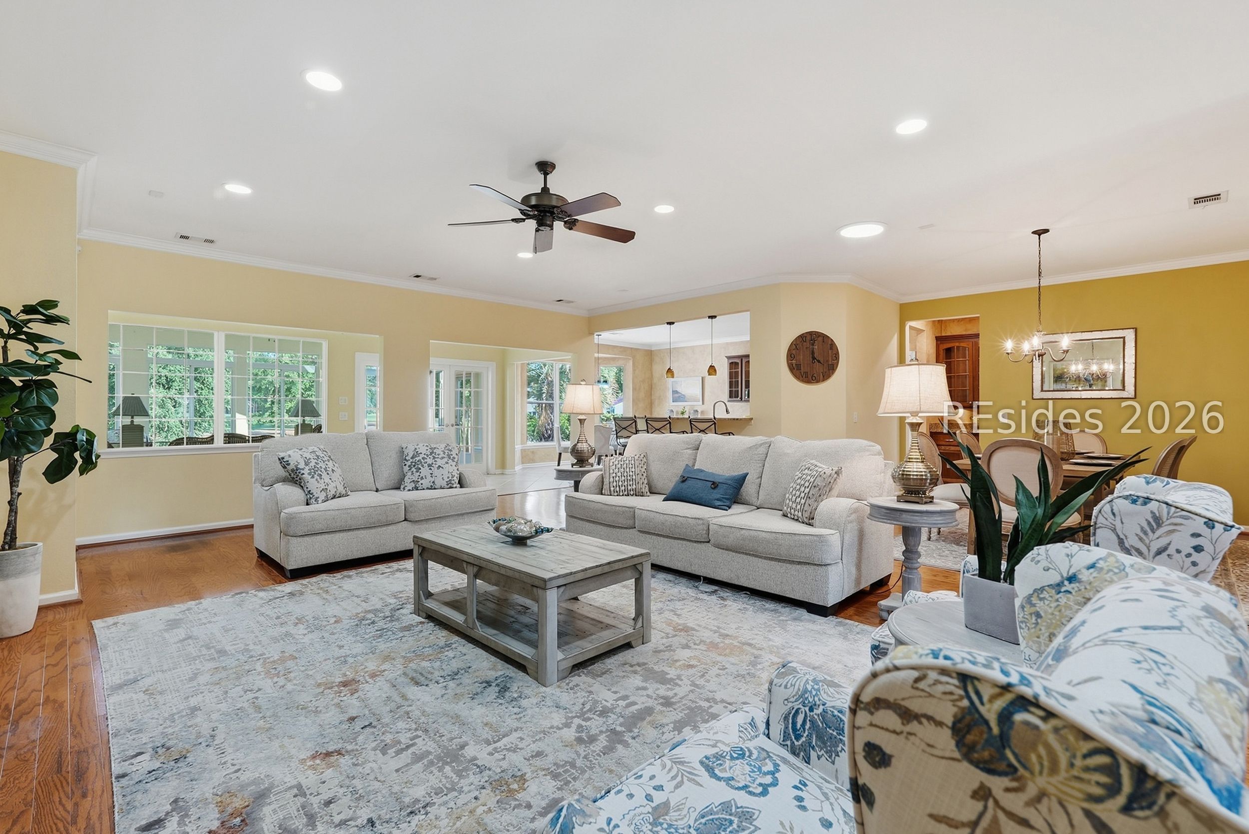 10 Clairborne Court, Bluffton, SC 29909 — photo 2
