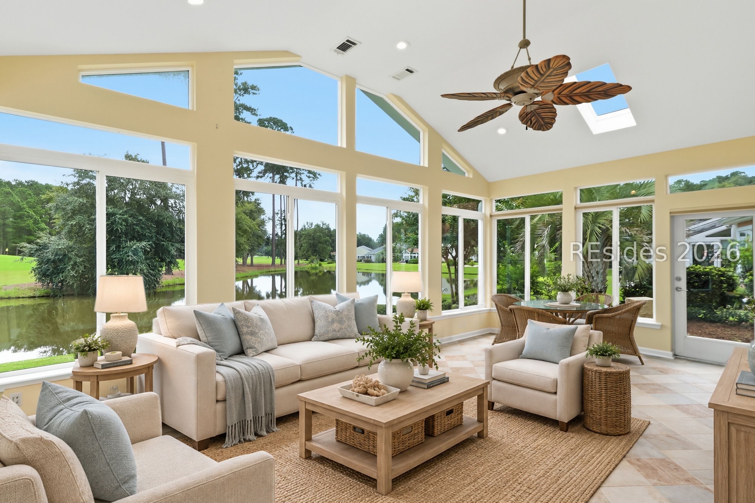 10 Clairborne Court, Bluffton, SC 29909 — photo 3