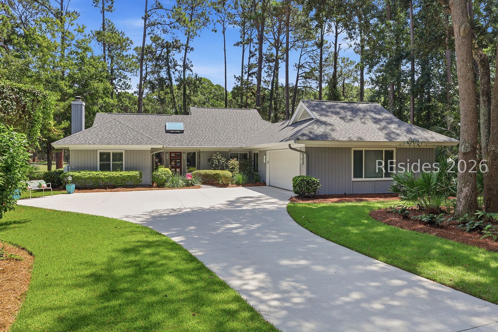 5 Oyster Rake Court — photo