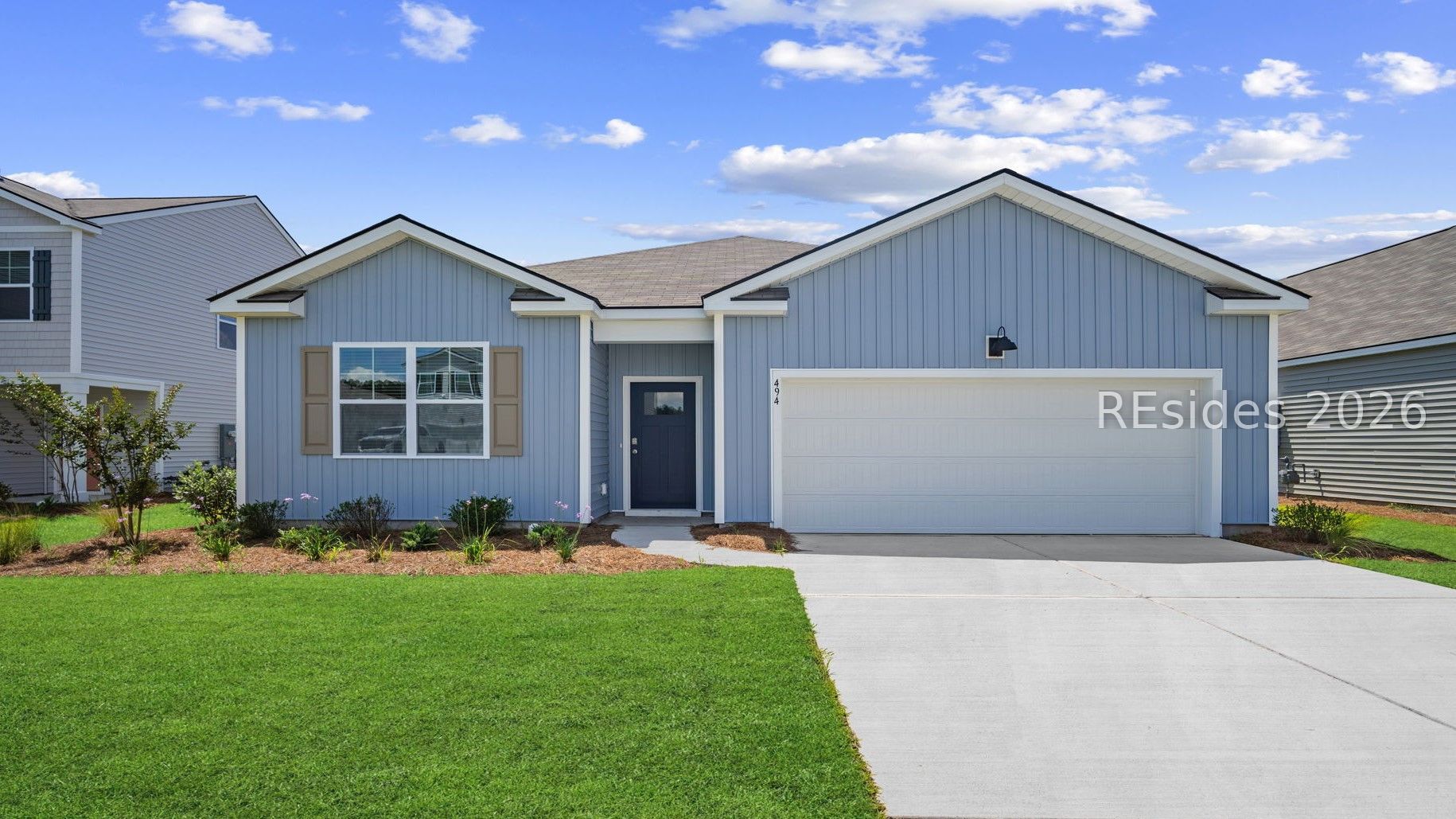 1099 Sanctuary Drive — photo