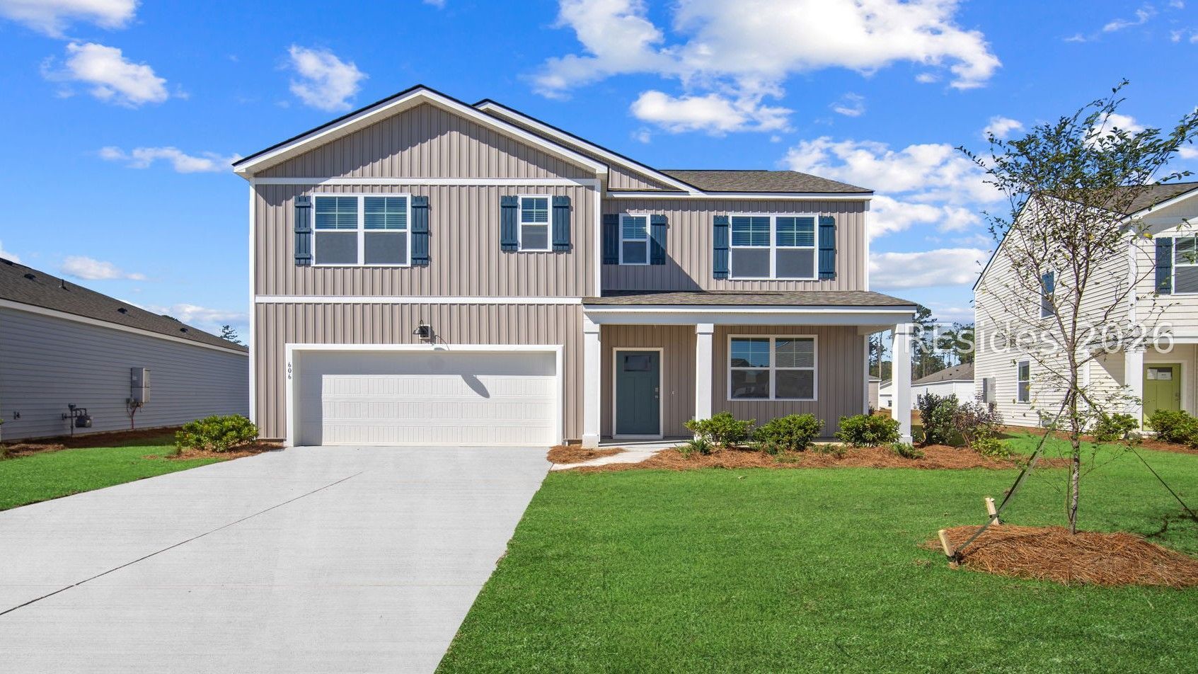 1096 Sanctuary Drive — photo