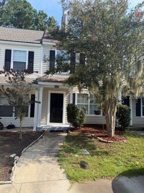 430 Gardners Circle — photo